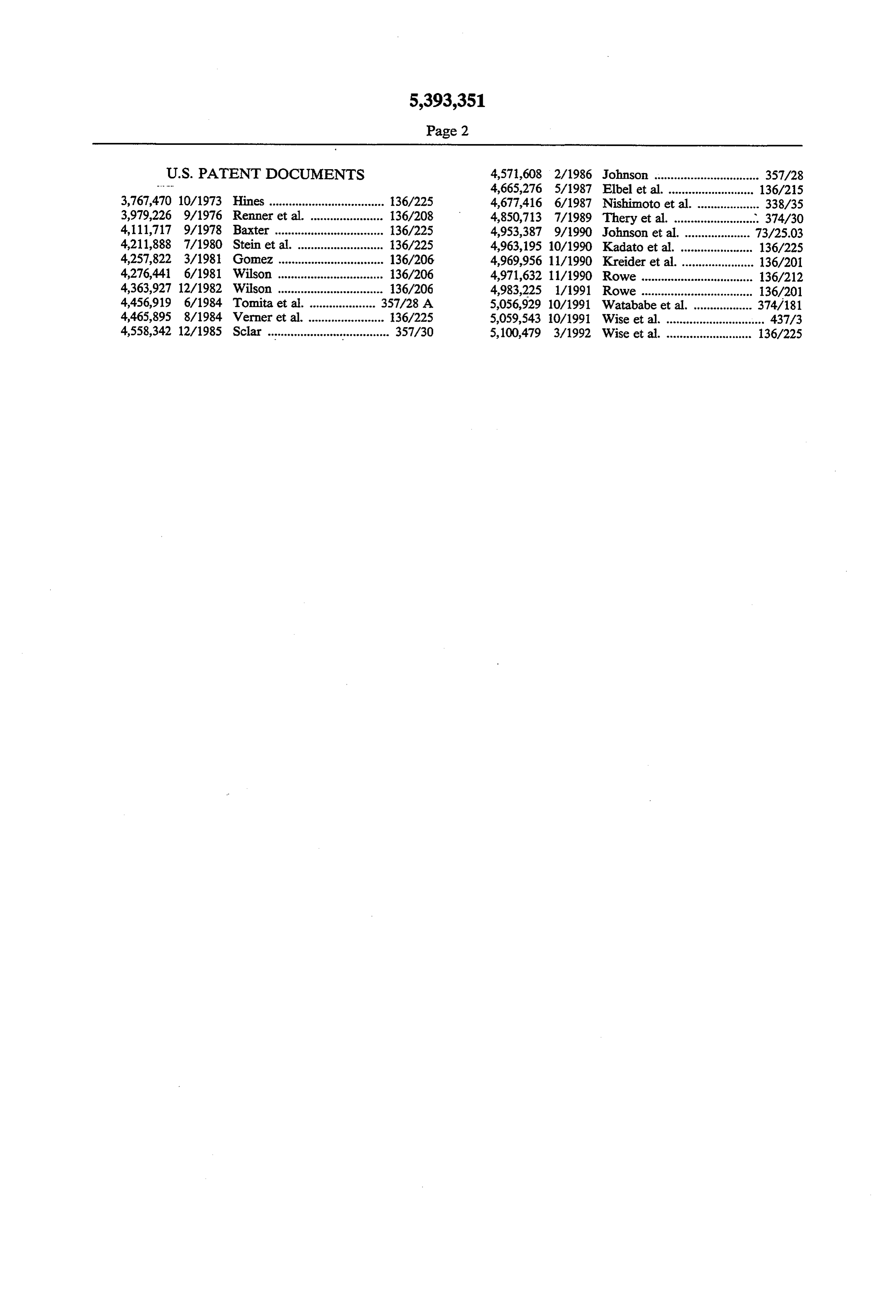 Page 2 of the original patent document