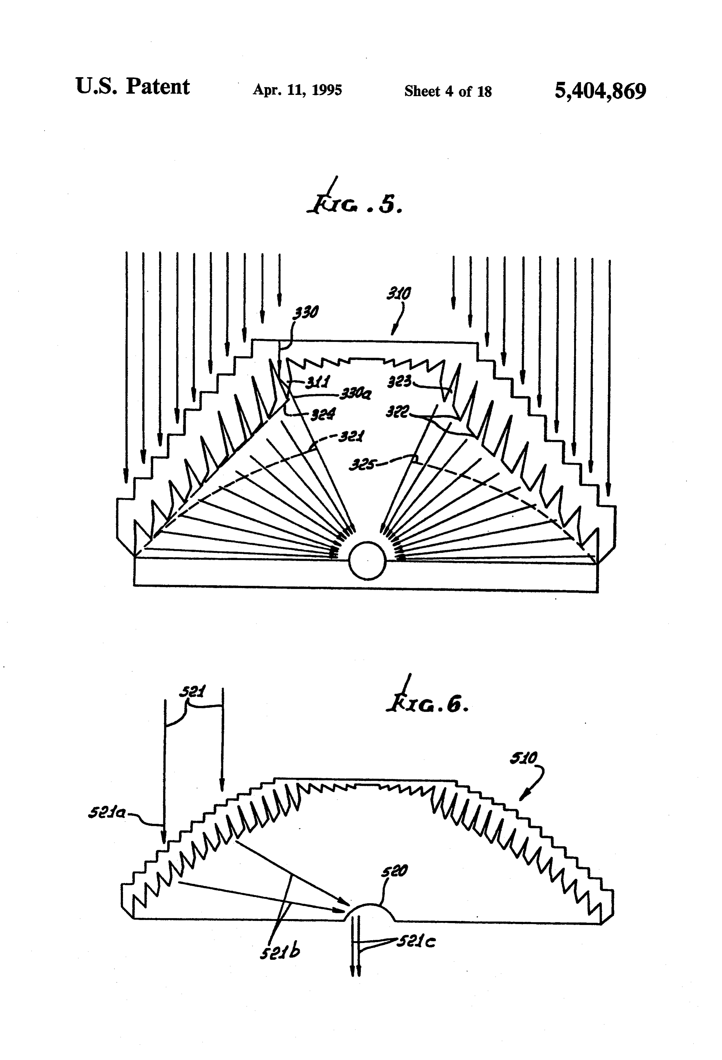 Page 5 of the original patent document