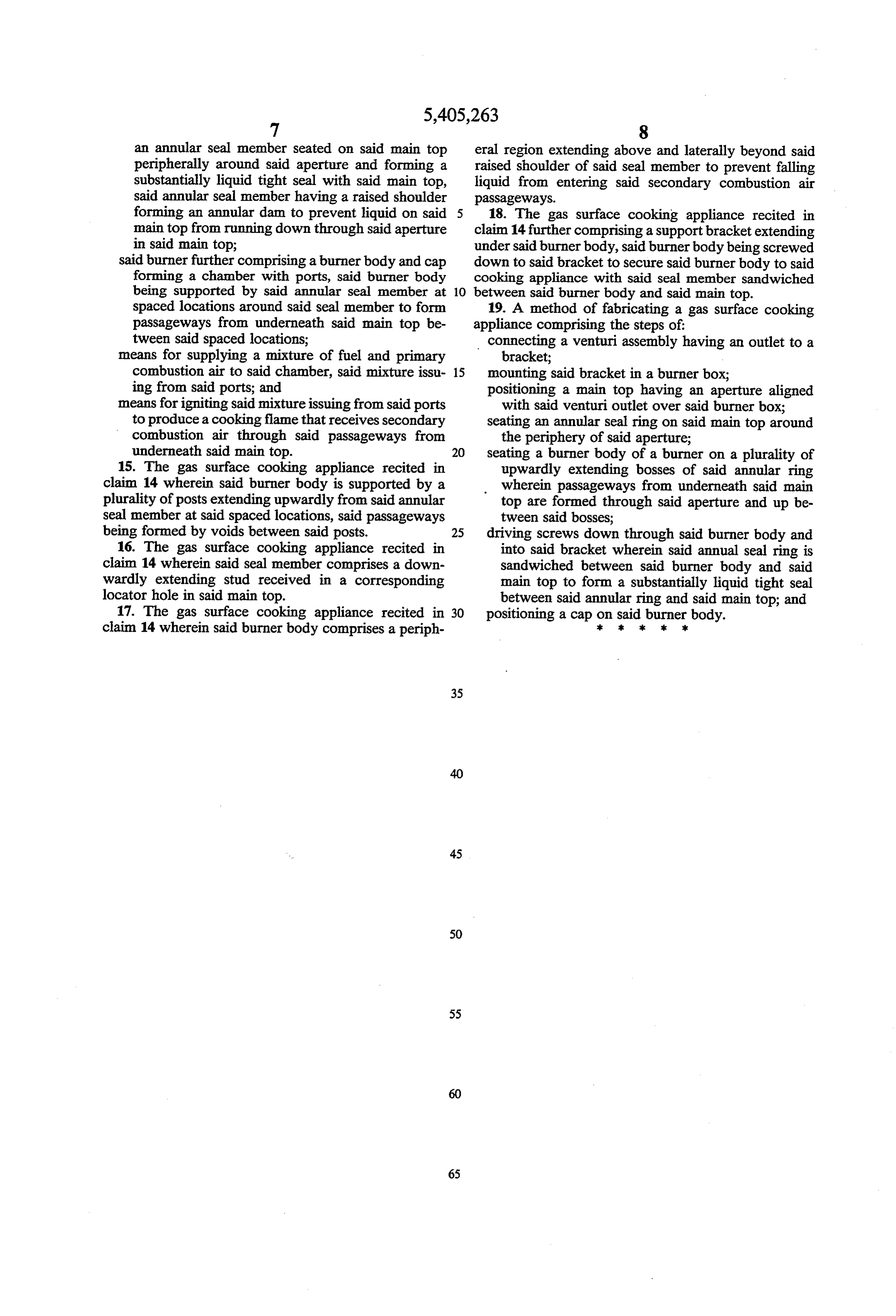 Page 8 of the original patent document