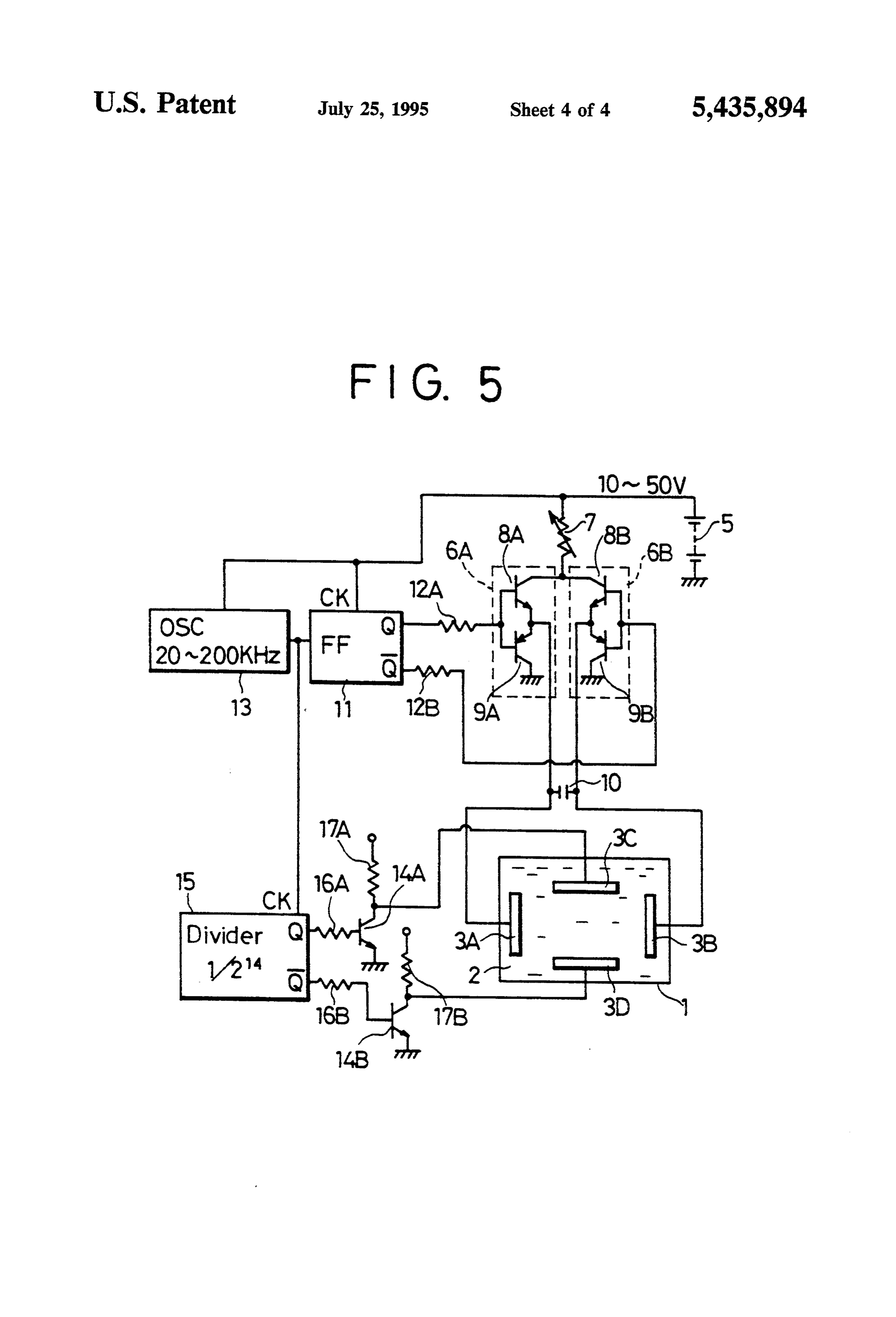 Page 5 of the original patent document