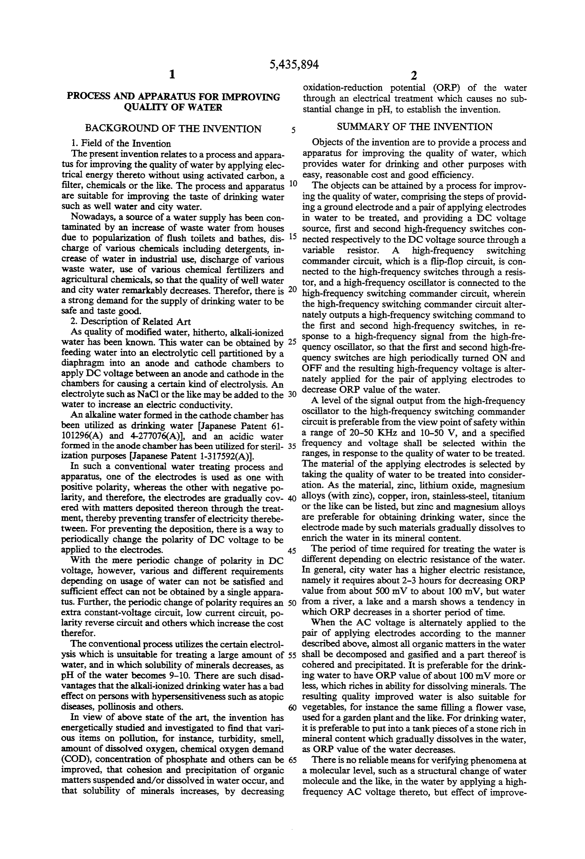 Page 6 of the original patent document