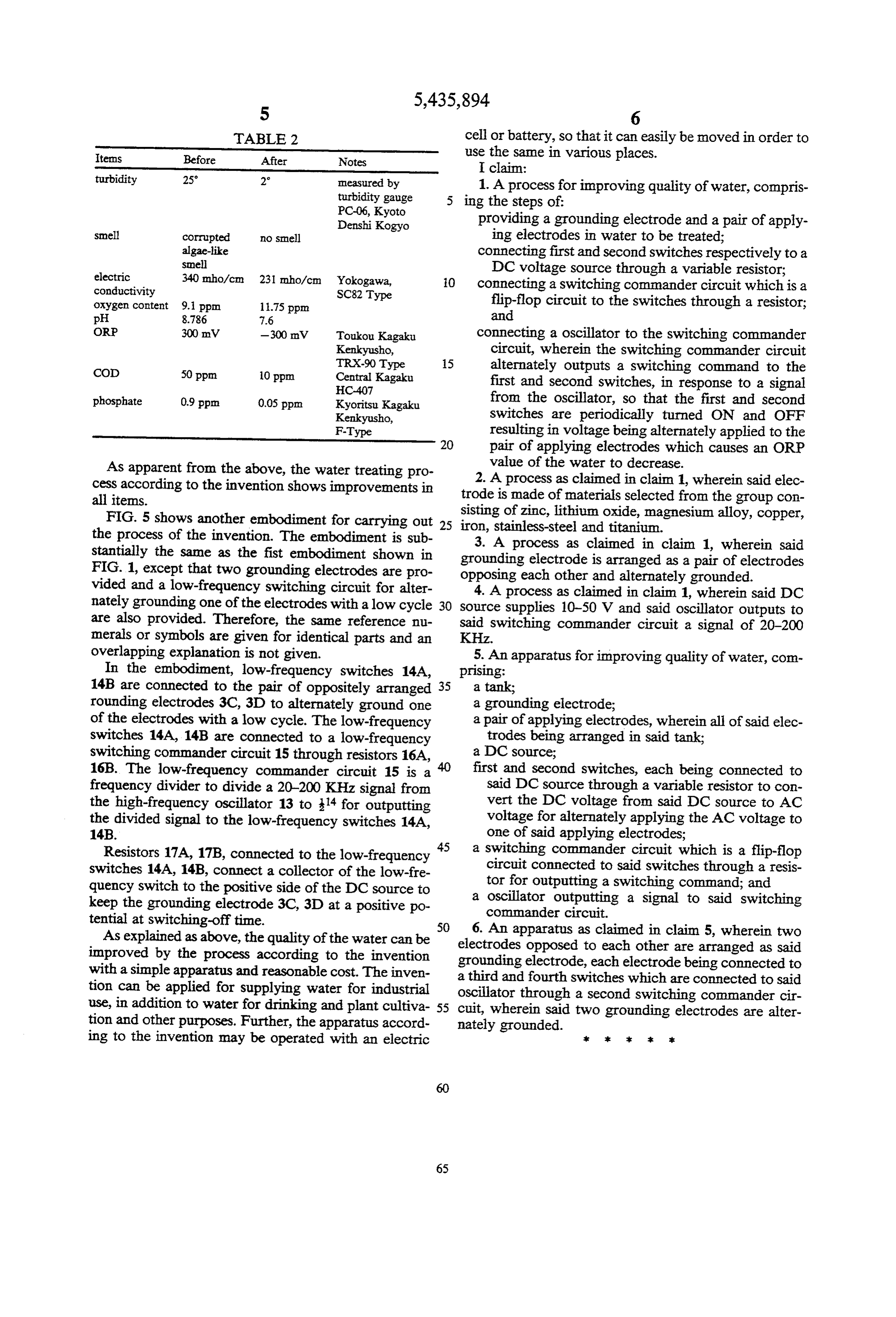 Page 8 of the original patent document