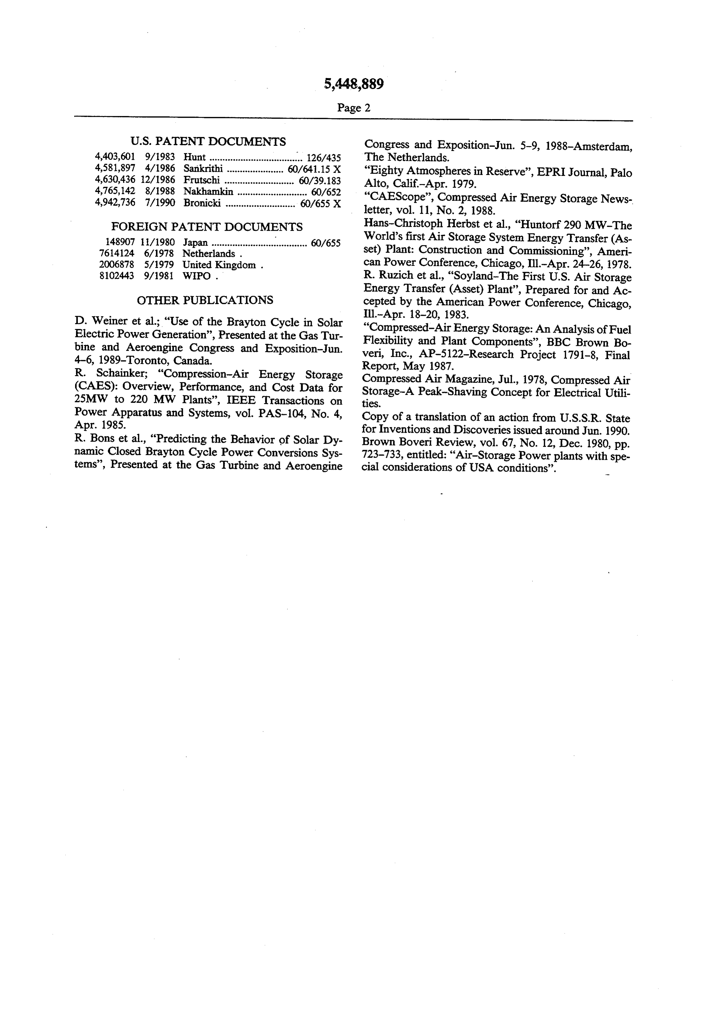 Page 2 of the original patent document