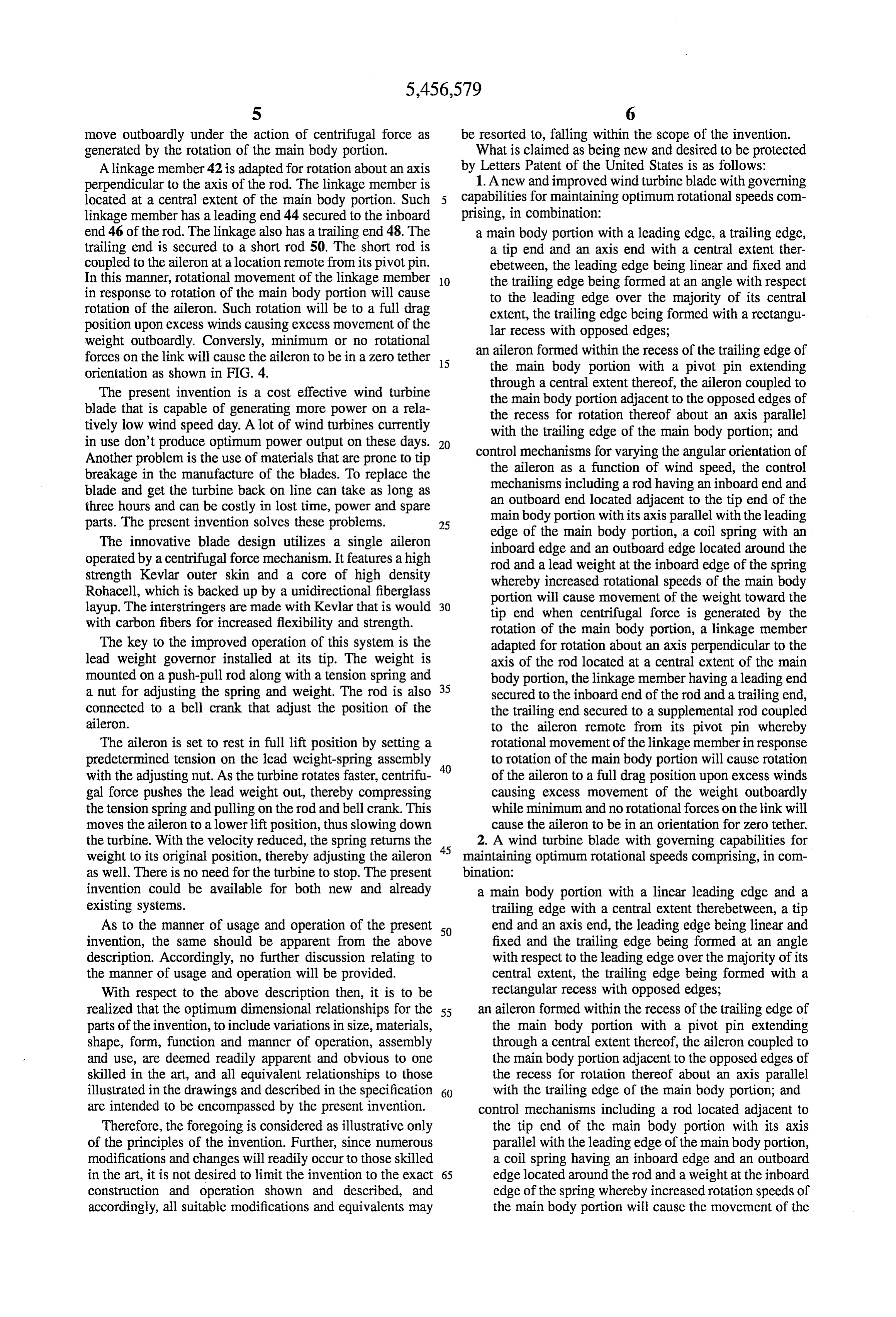 Page 8 of the original patent document
