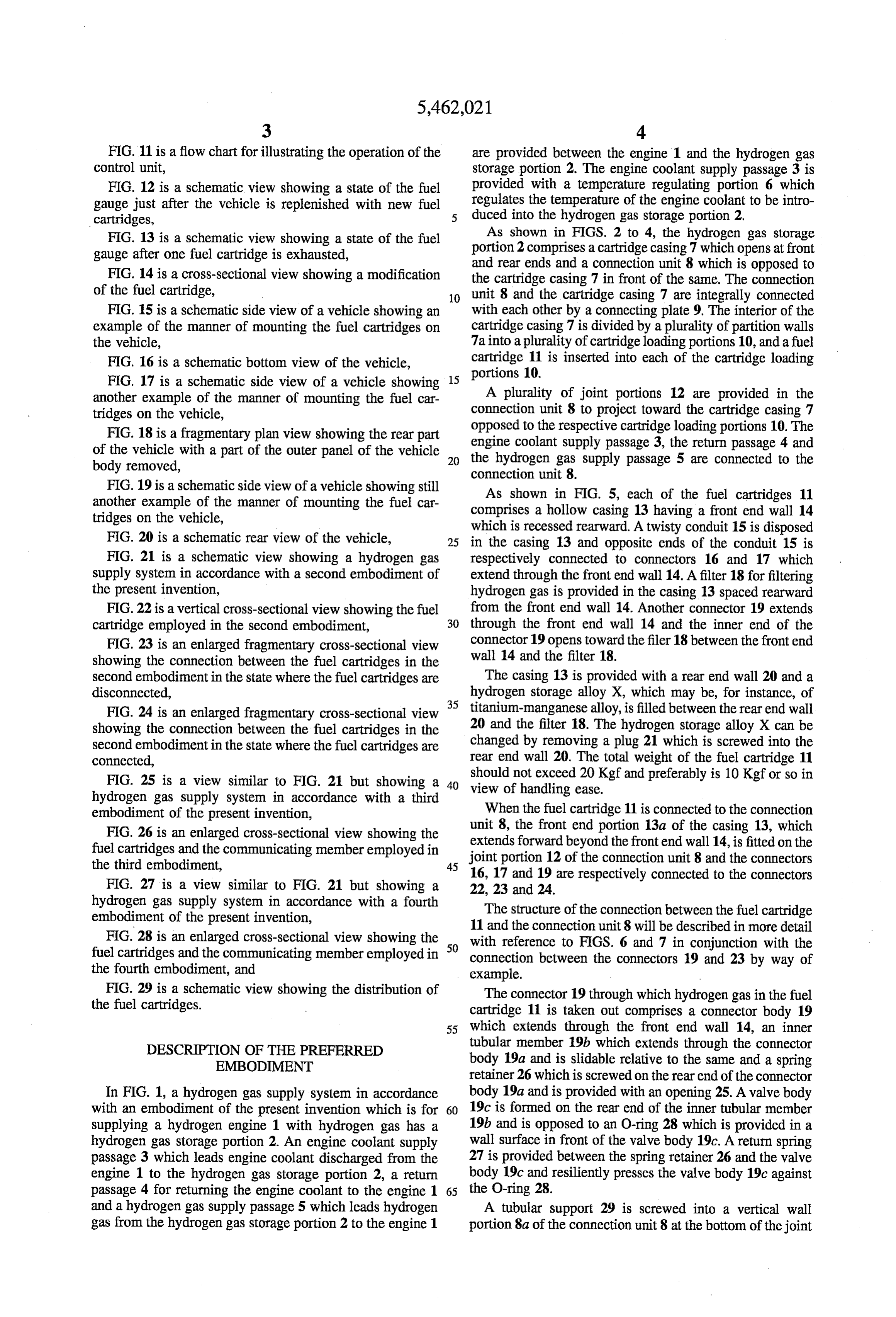 Page 22 of the original patent document