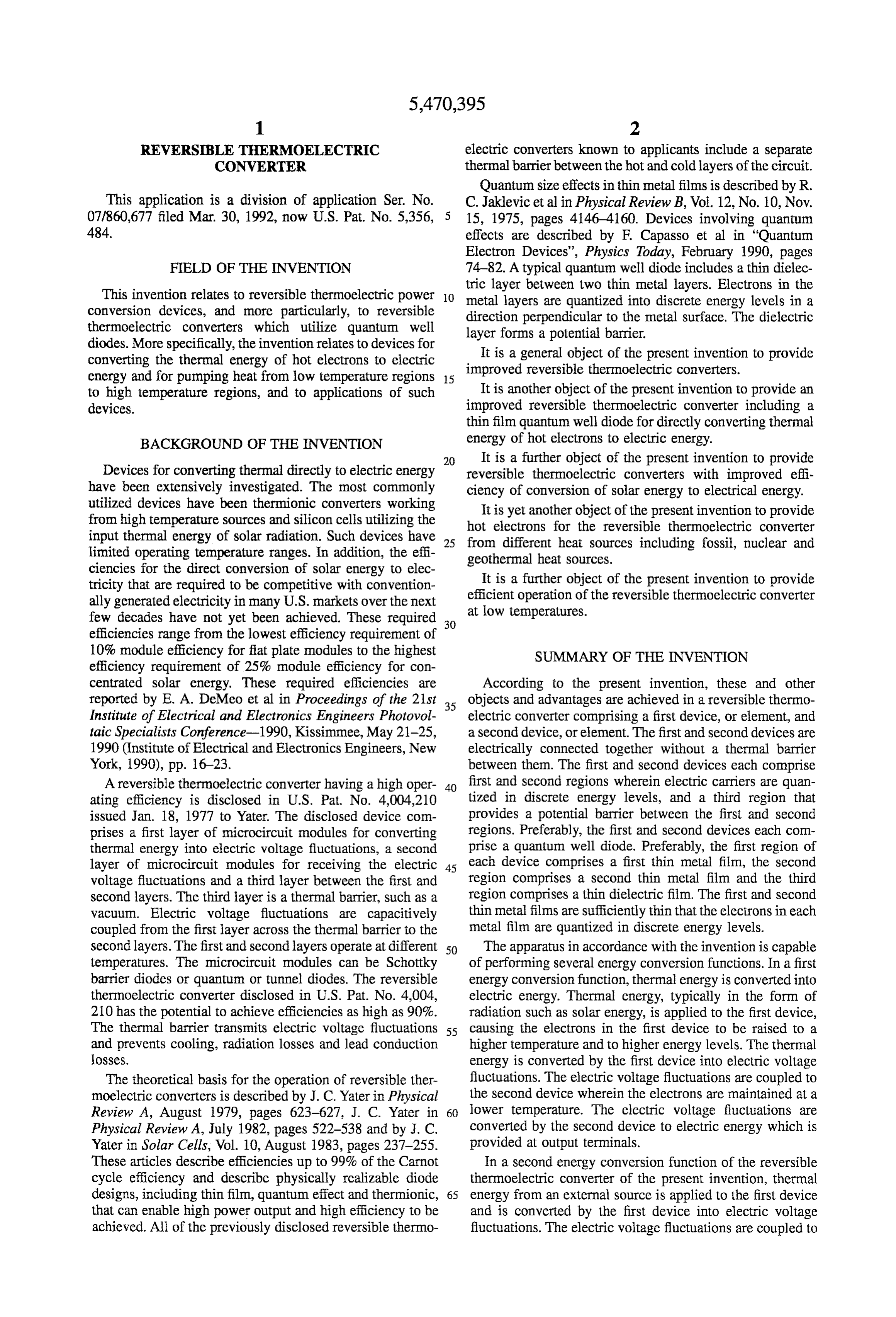 Page 15 of the original patent document