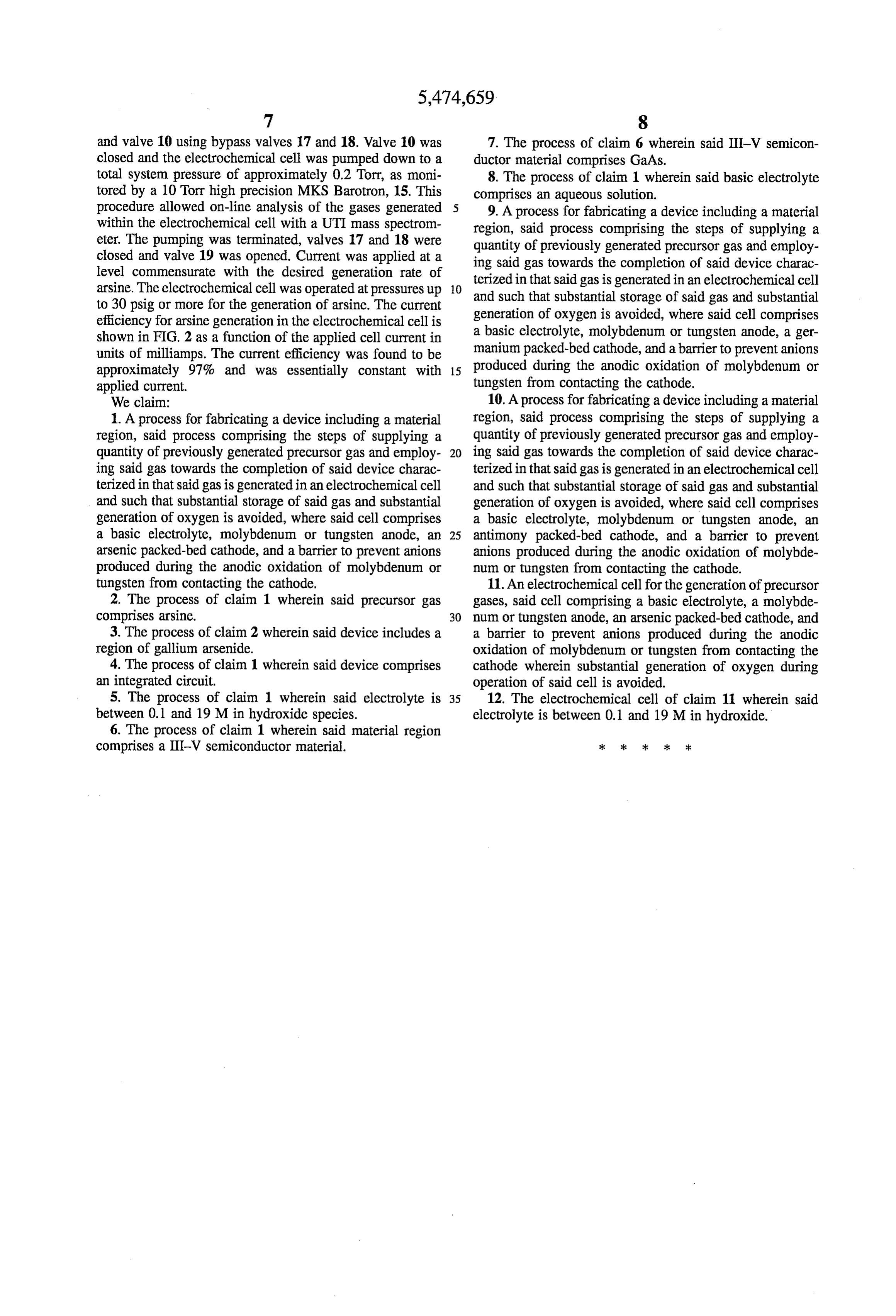 Page 8 of the original patent document