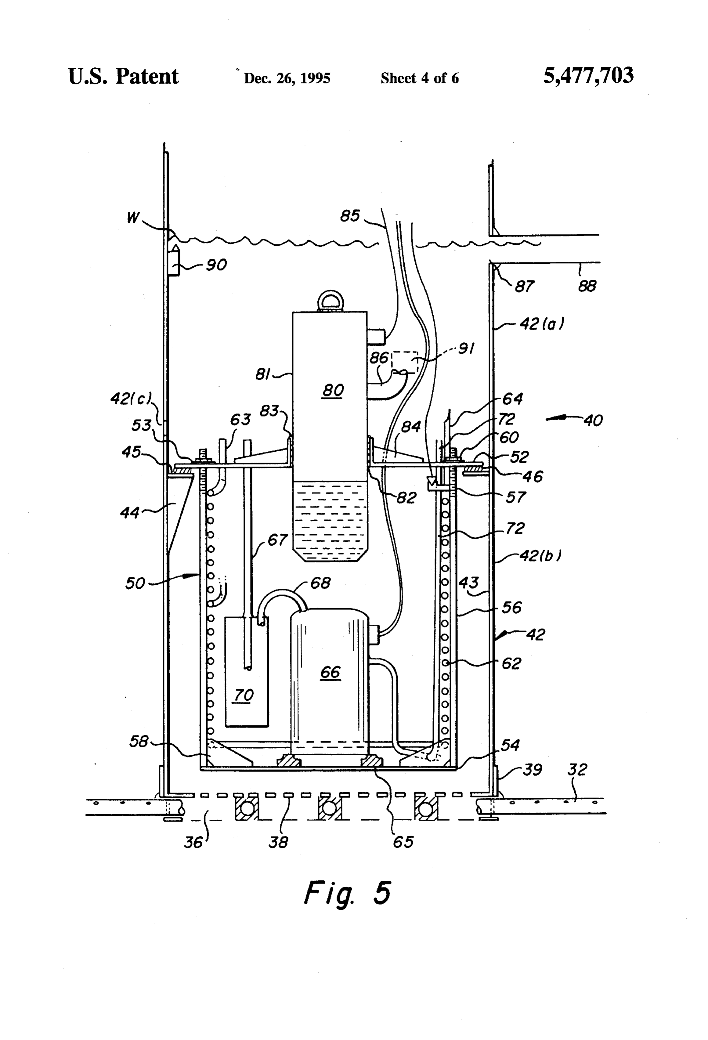 Page 5 of the original patent document