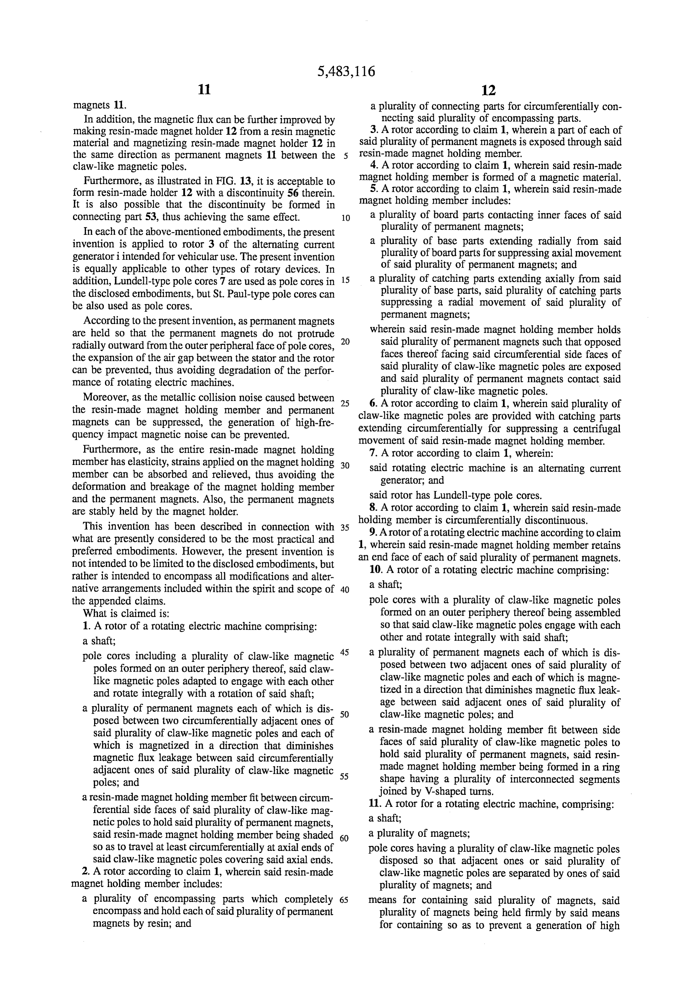 Page 12 of the original patent document