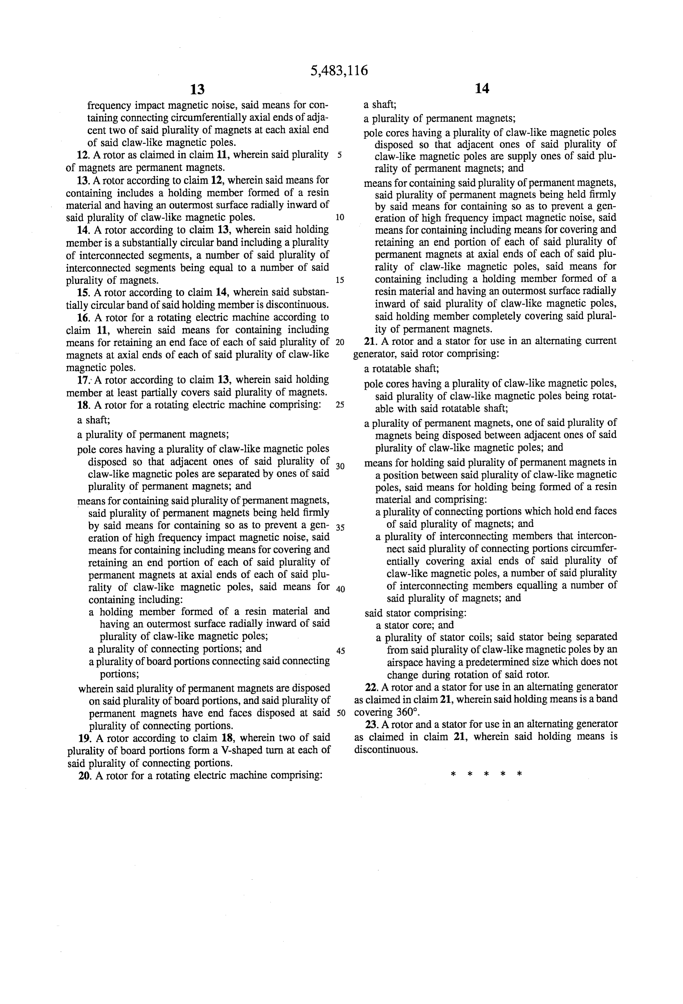 Page 13 of the original patent document