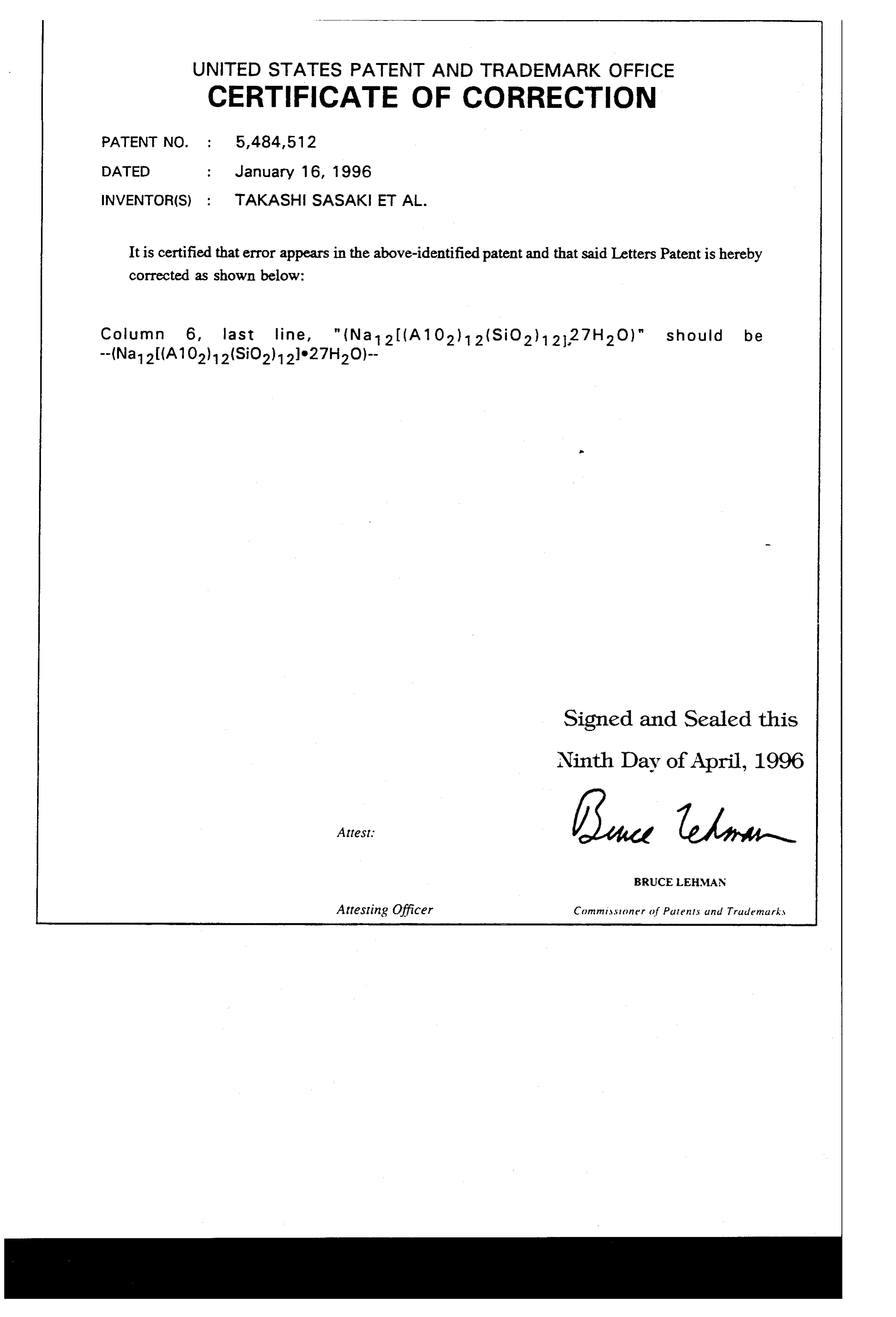 Page 14 of the original patent document