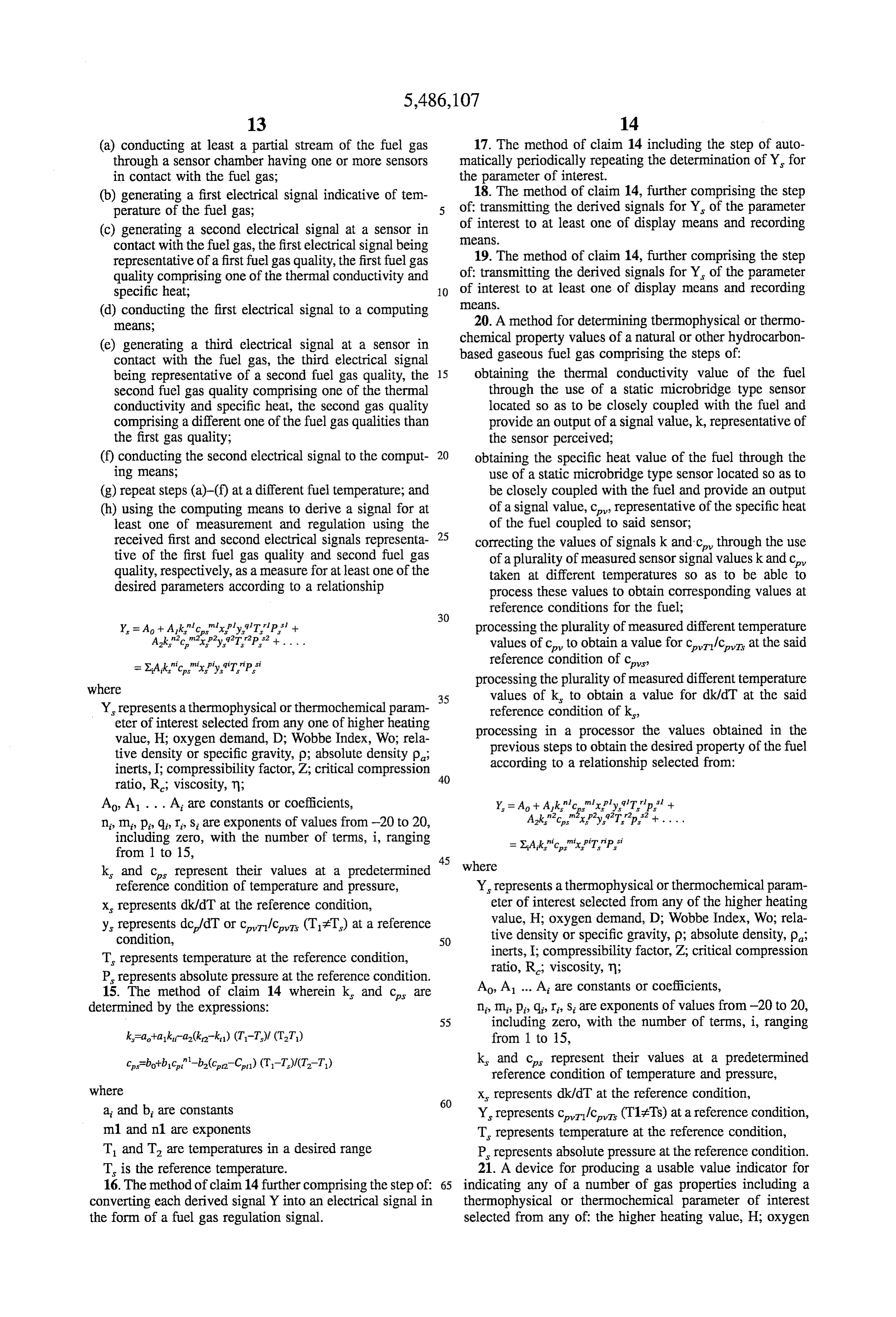 Page 14 of the original patent document