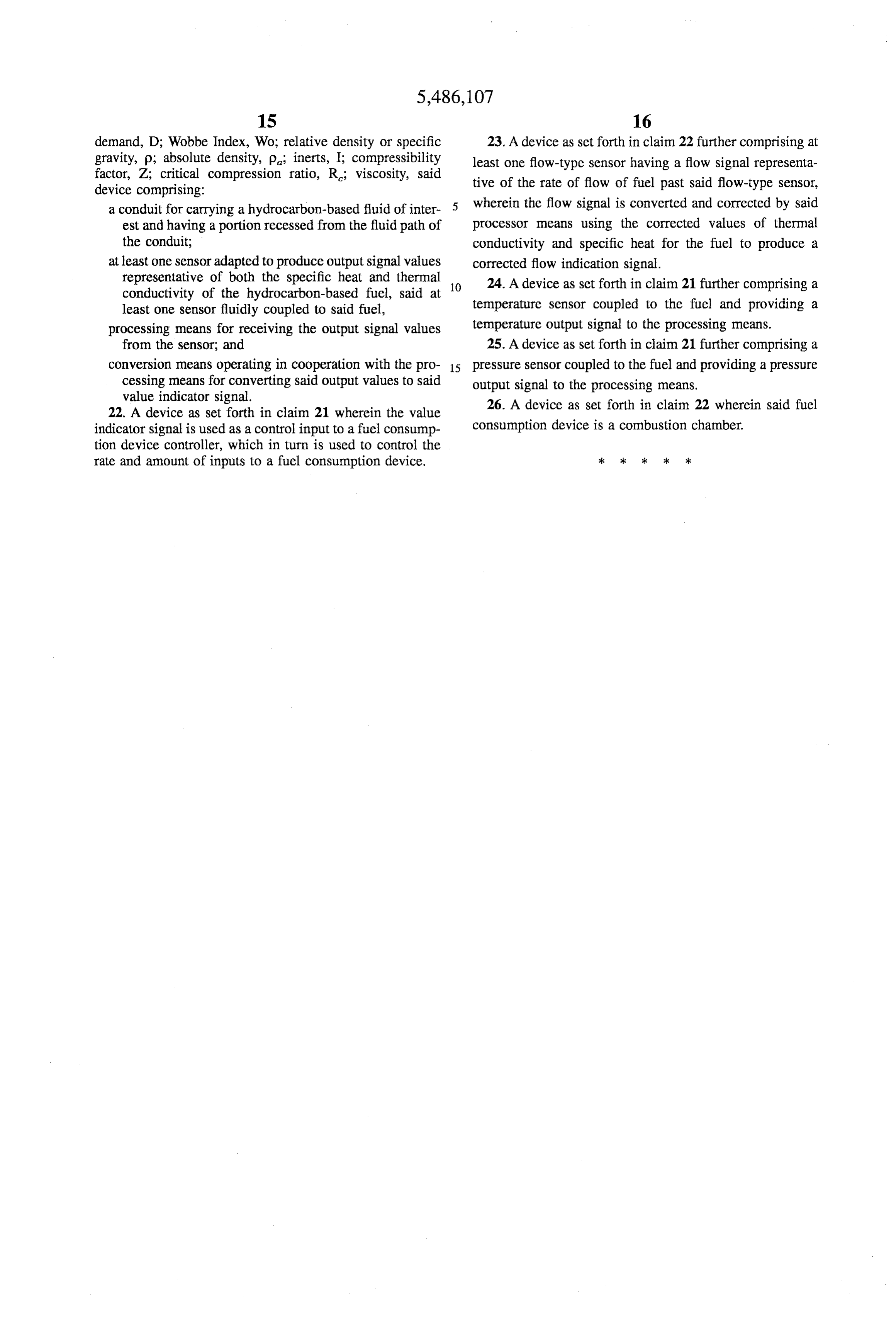 Page 15 of the original patent document