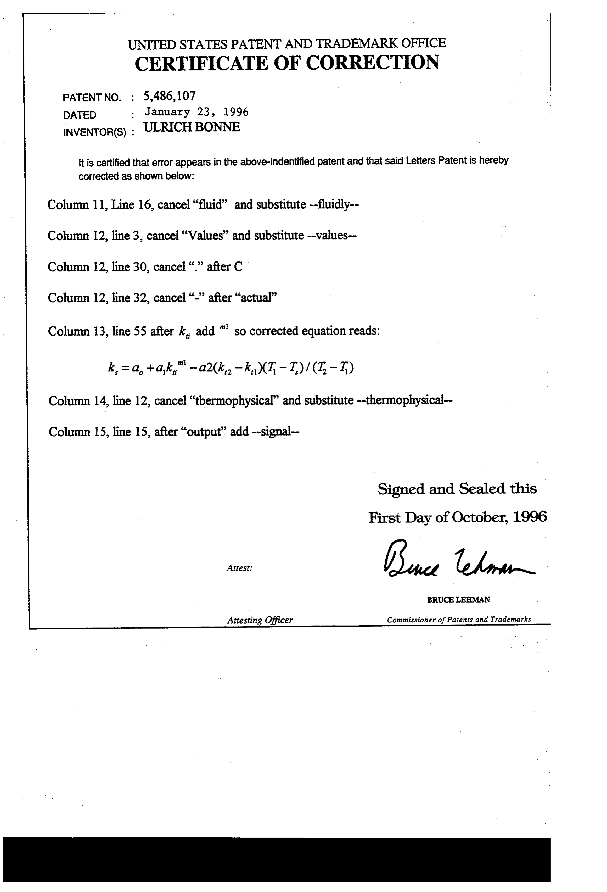 Page 16 of the original patent document