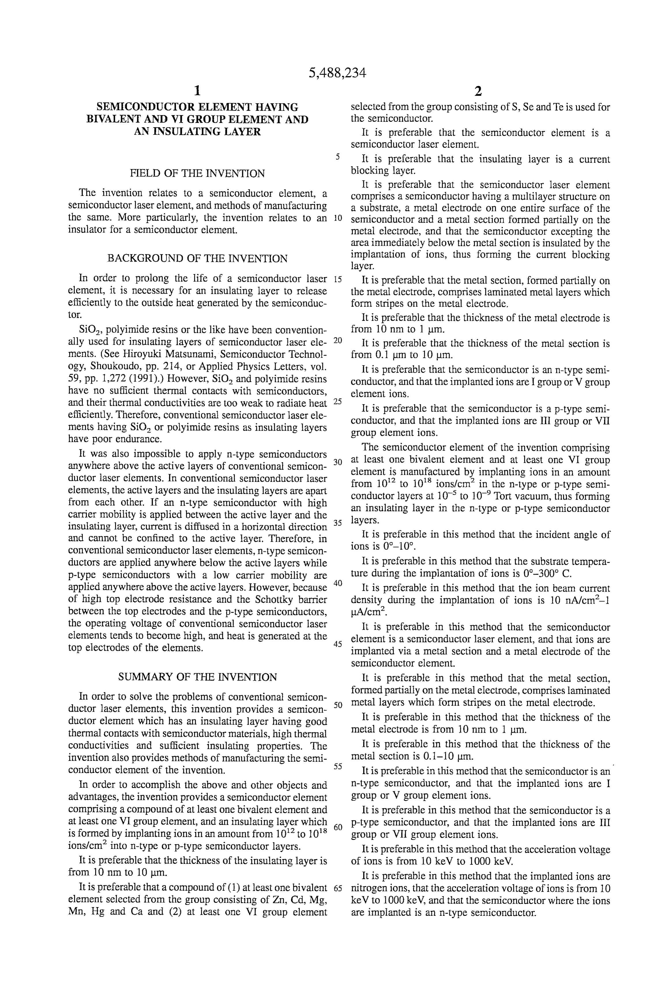 Page 5 of the original patent document