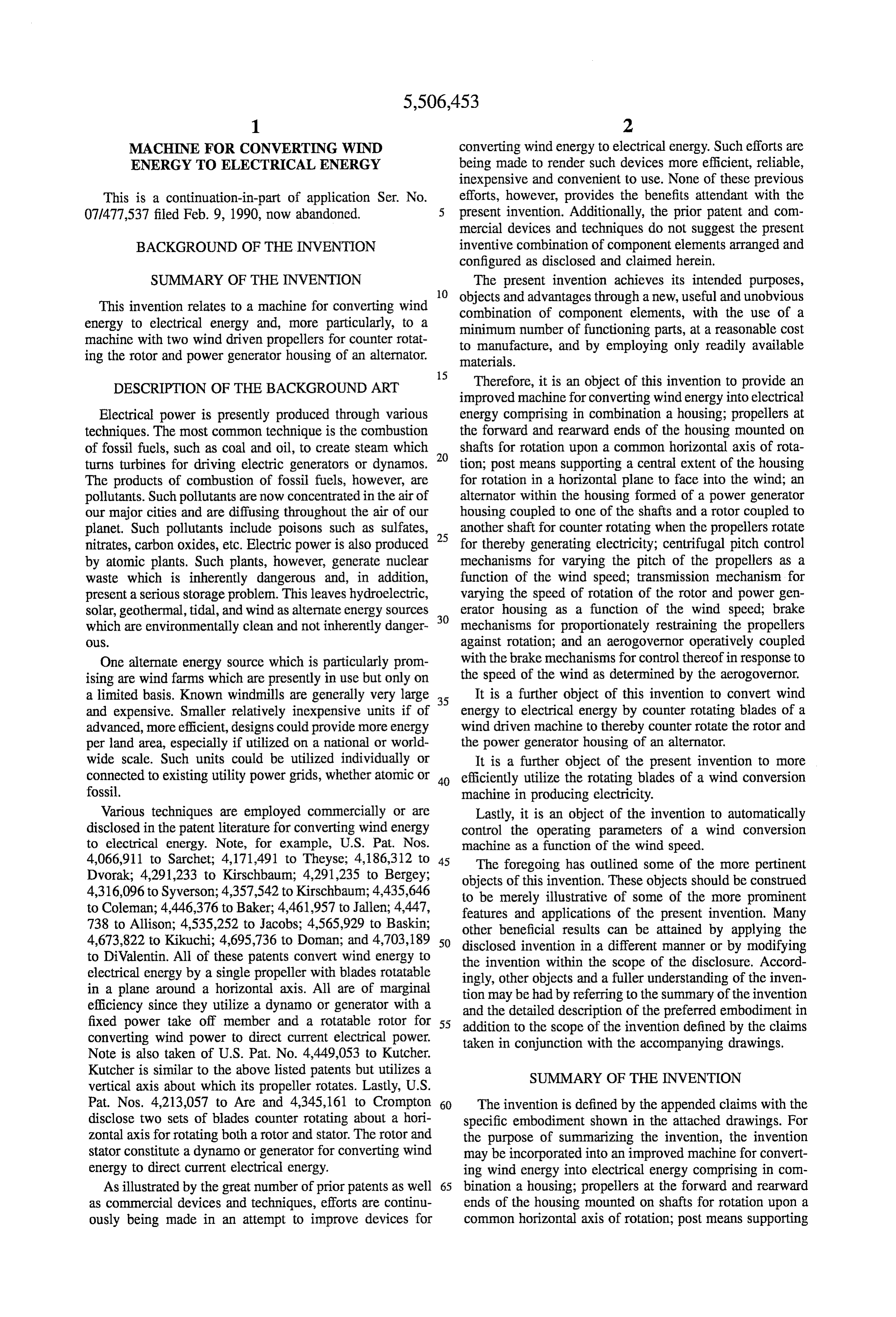 Page 8 of the original patent document