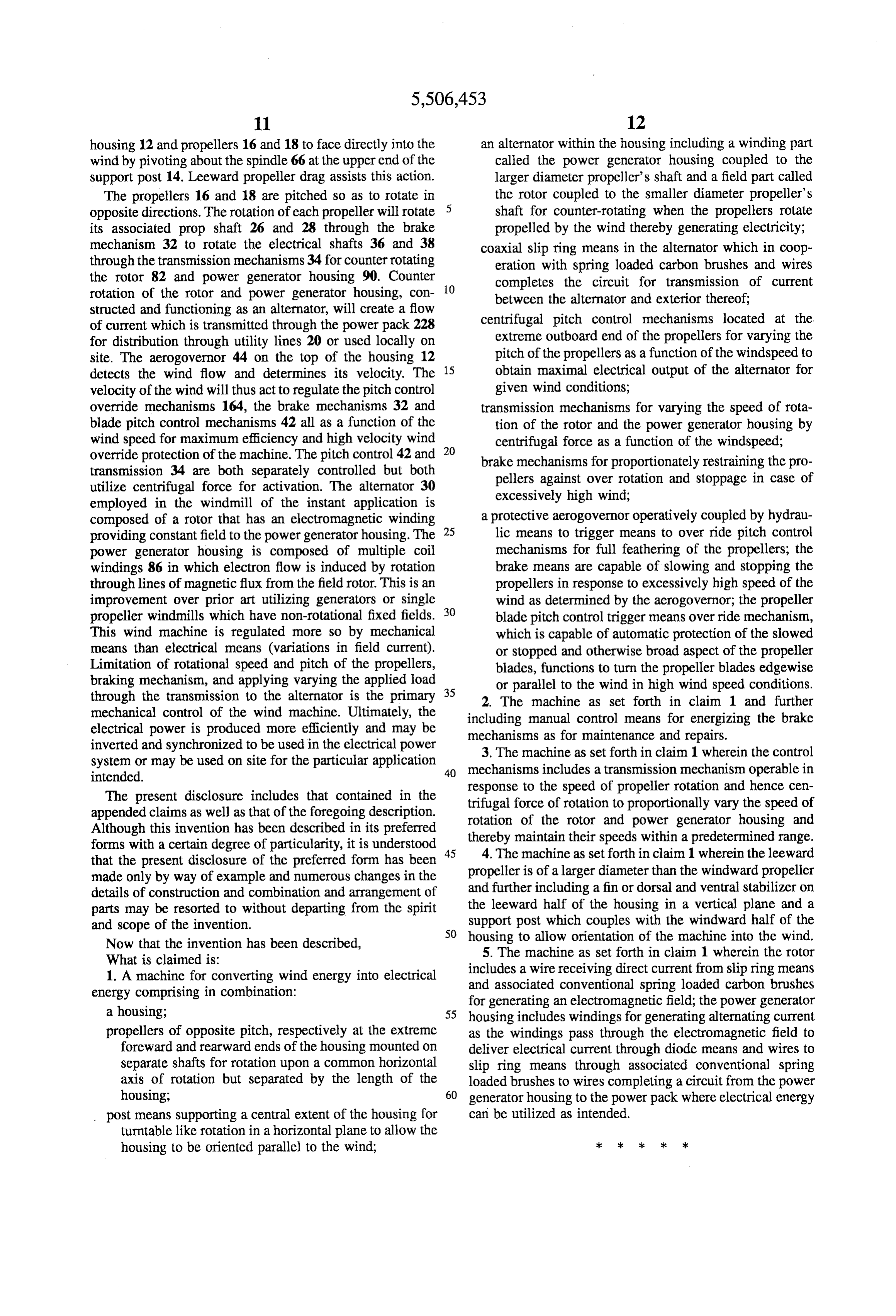 Page 13 of the original patent document
