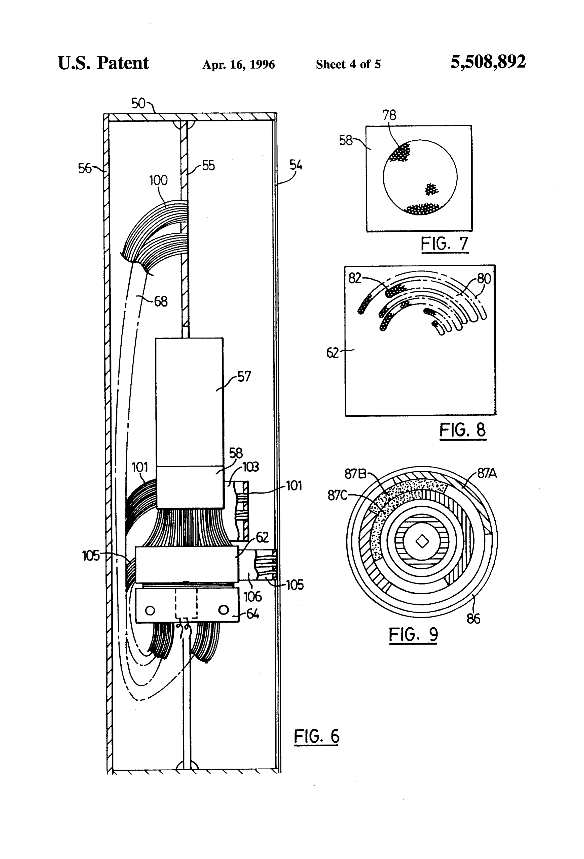 Page 5 of the original patent document