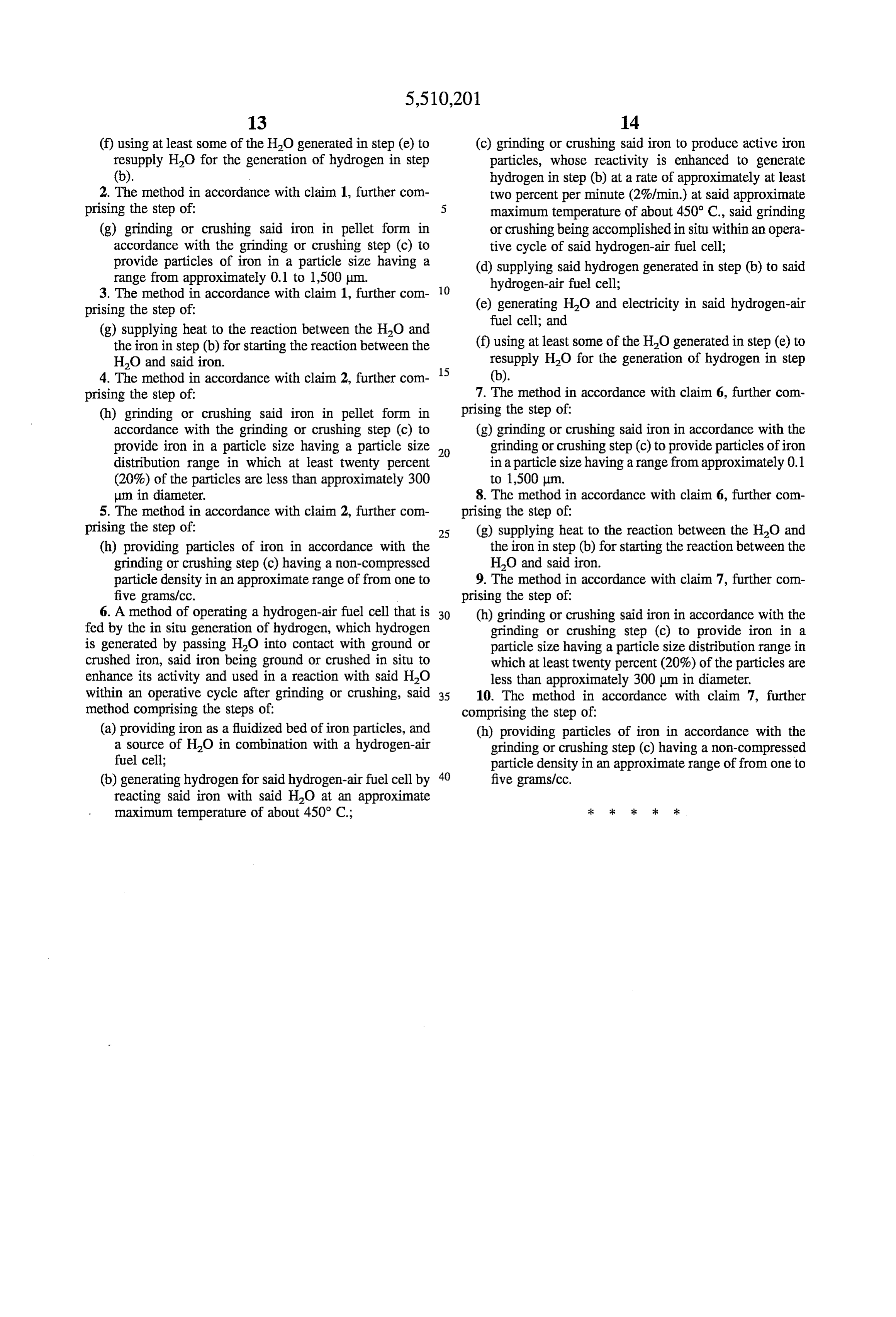 Page 8 of the original patent document
