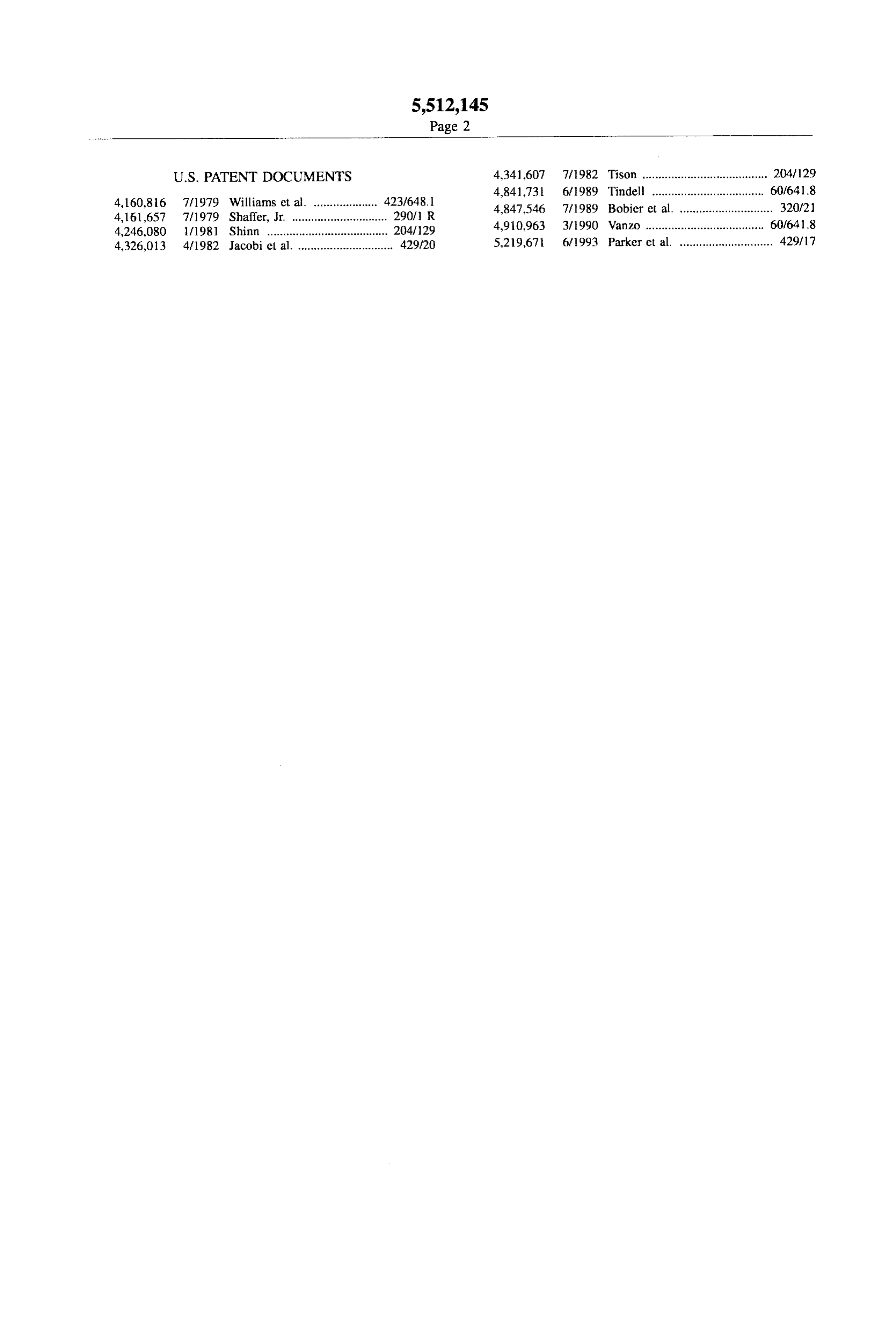 Page 2 of the original patent document