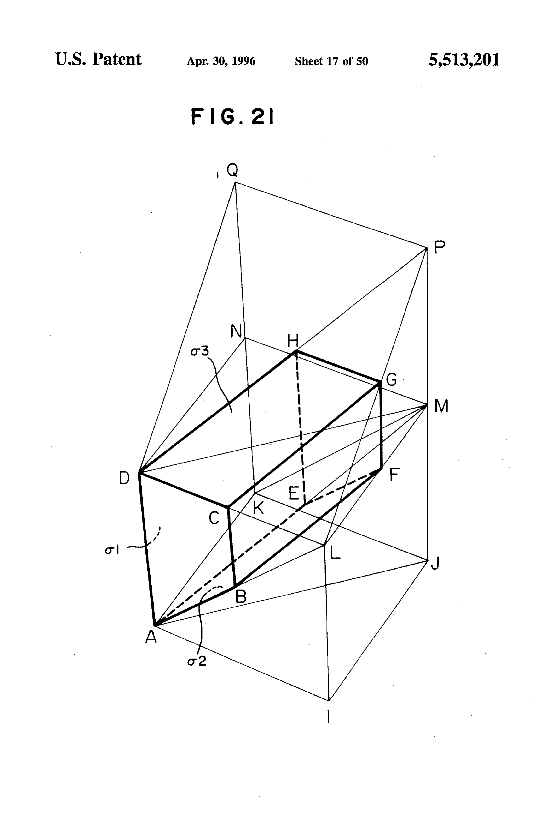 Page 18 of the original patent document