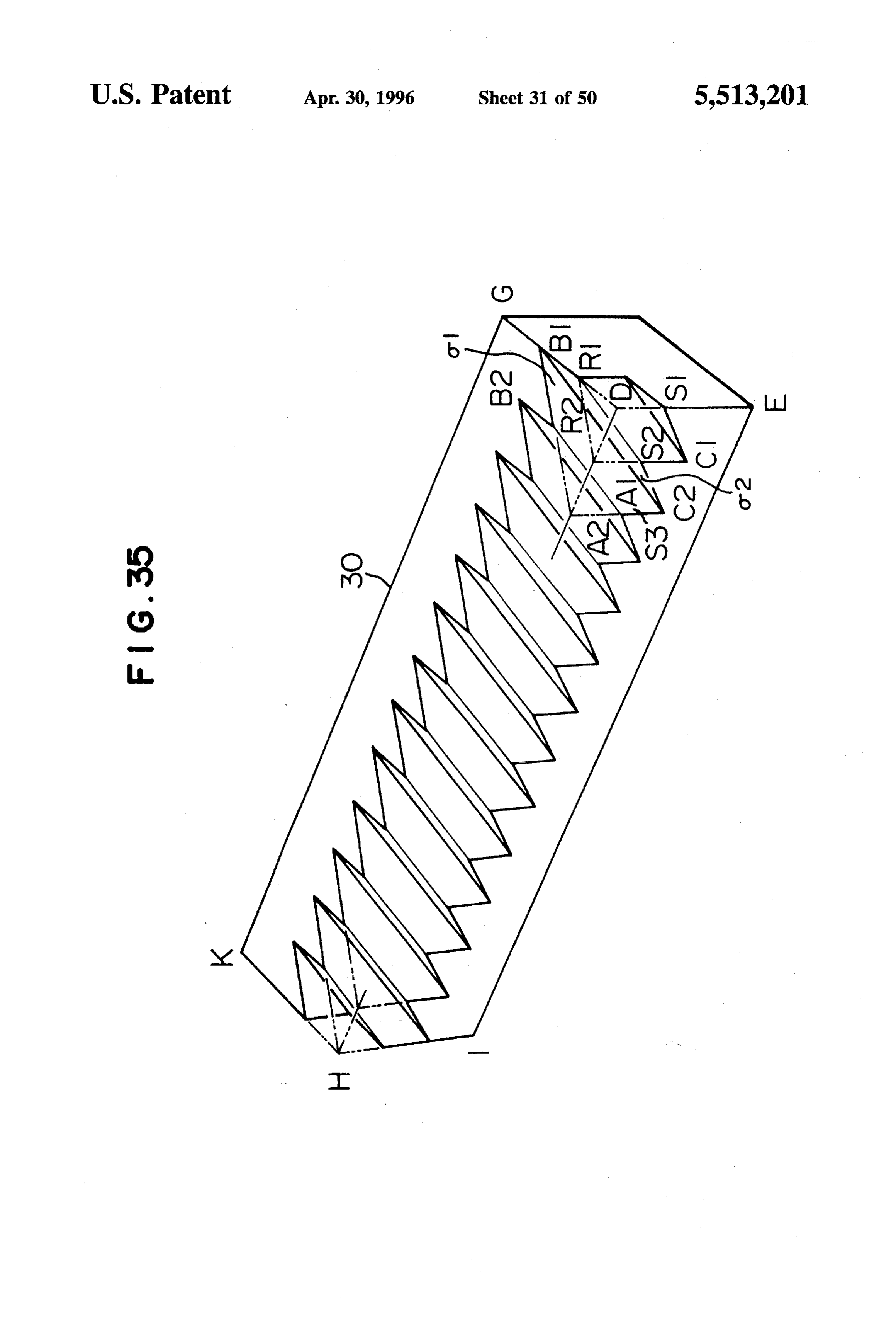 Page 32 of the original patent document