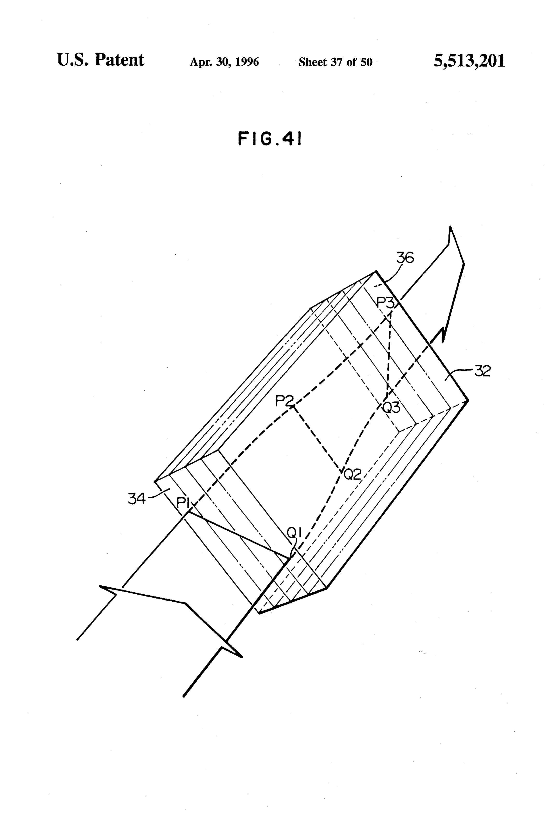 Page 38 of the original patent document