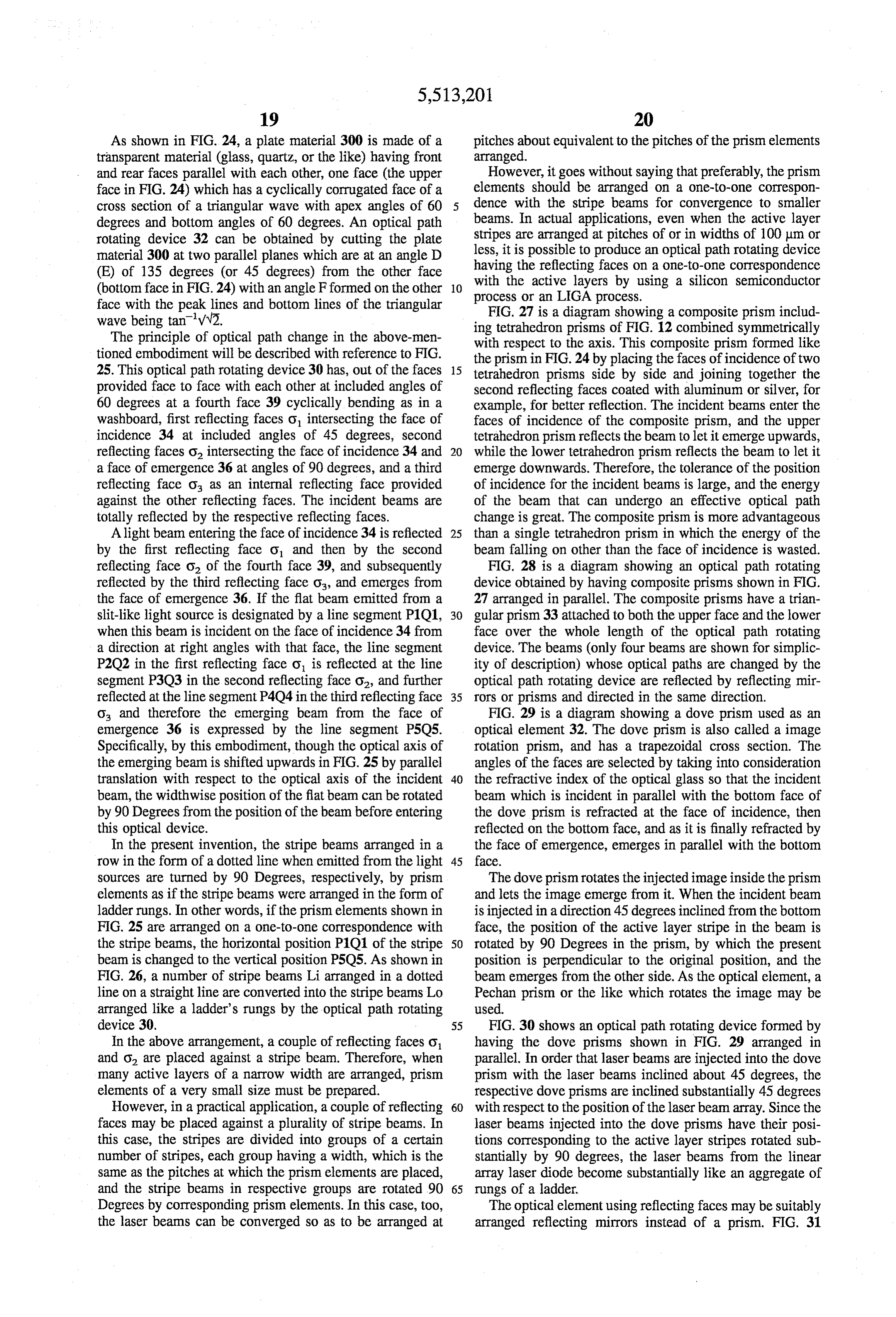 Page 61 of the original patent document