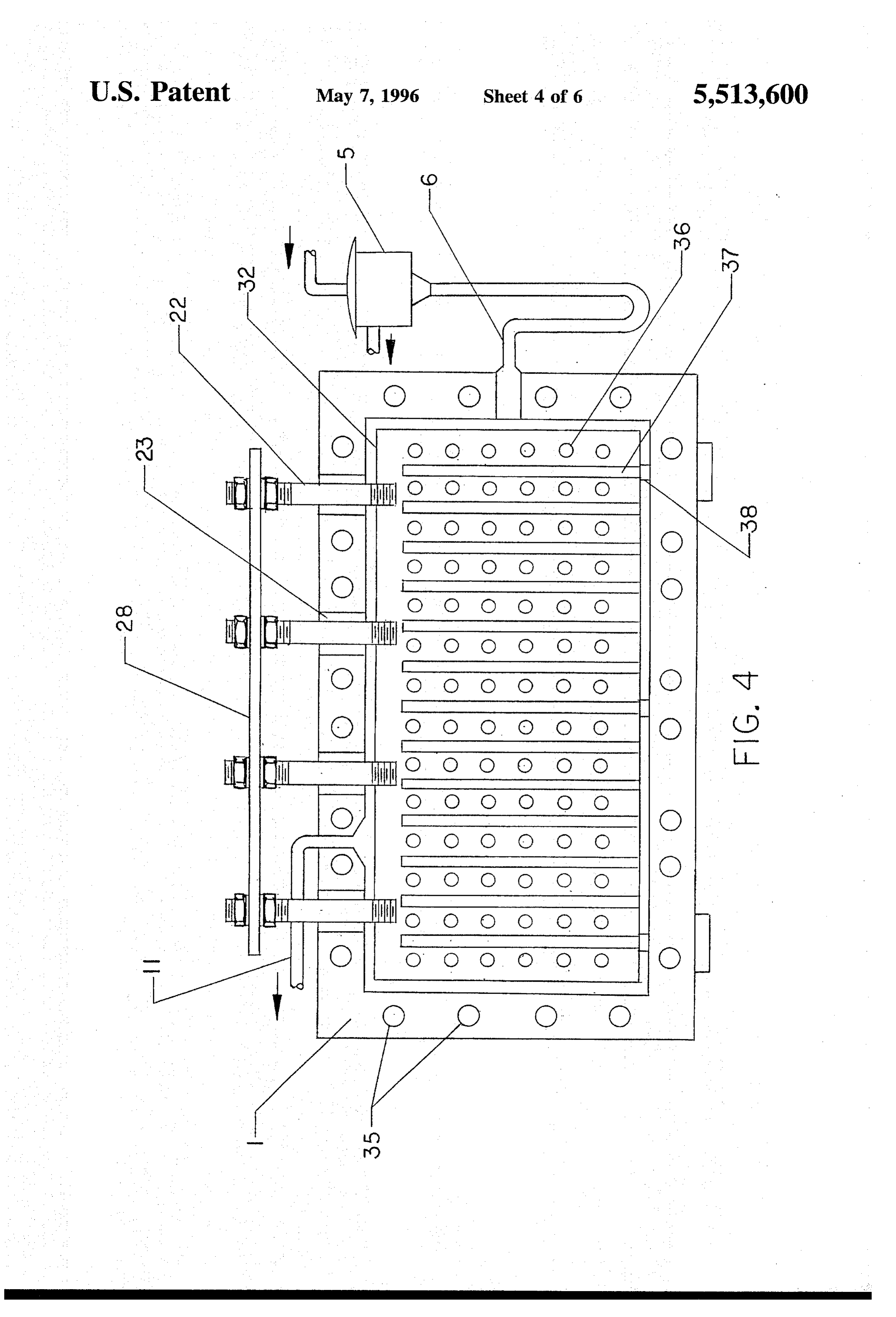 Page 5 of the original patent document