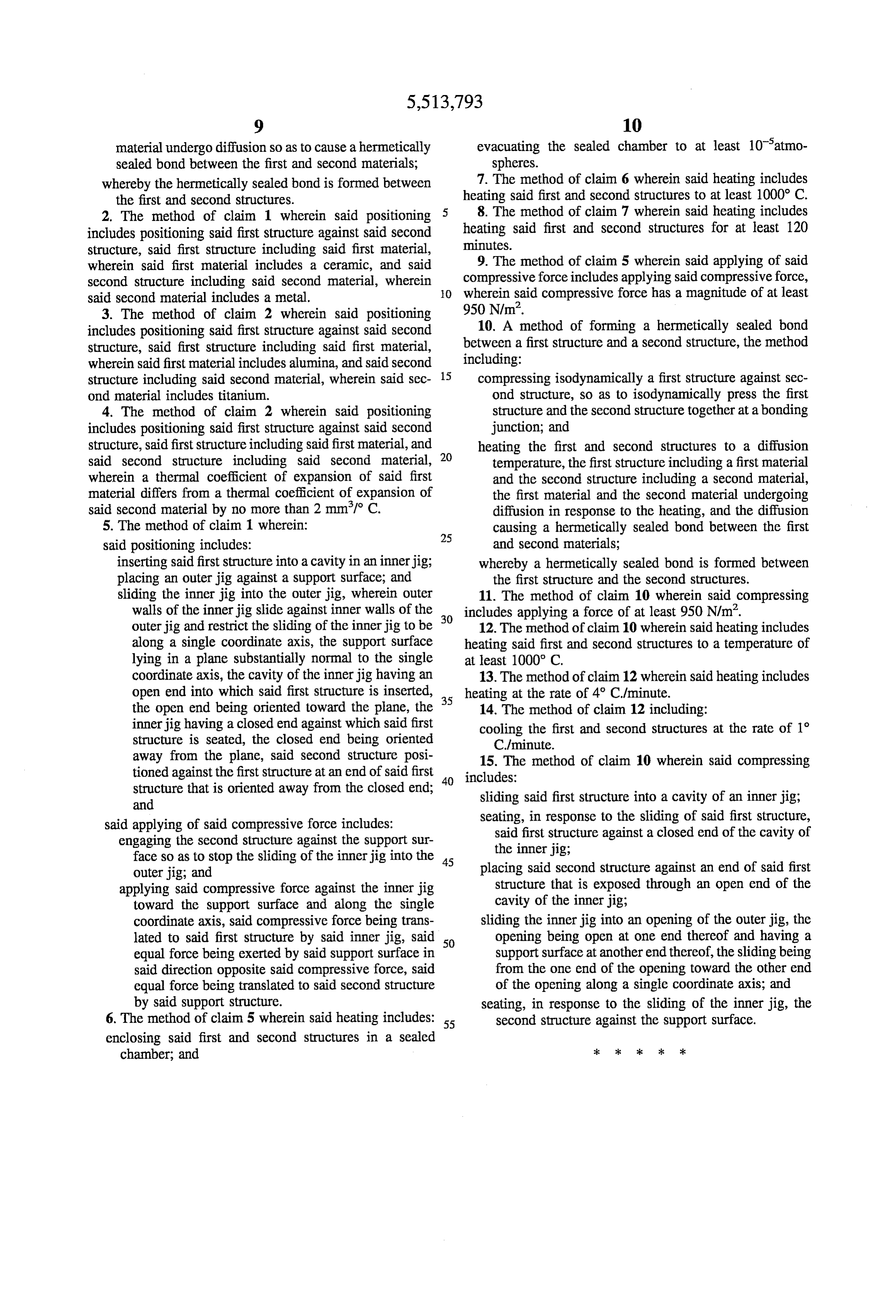 Page 8 of the original patent document