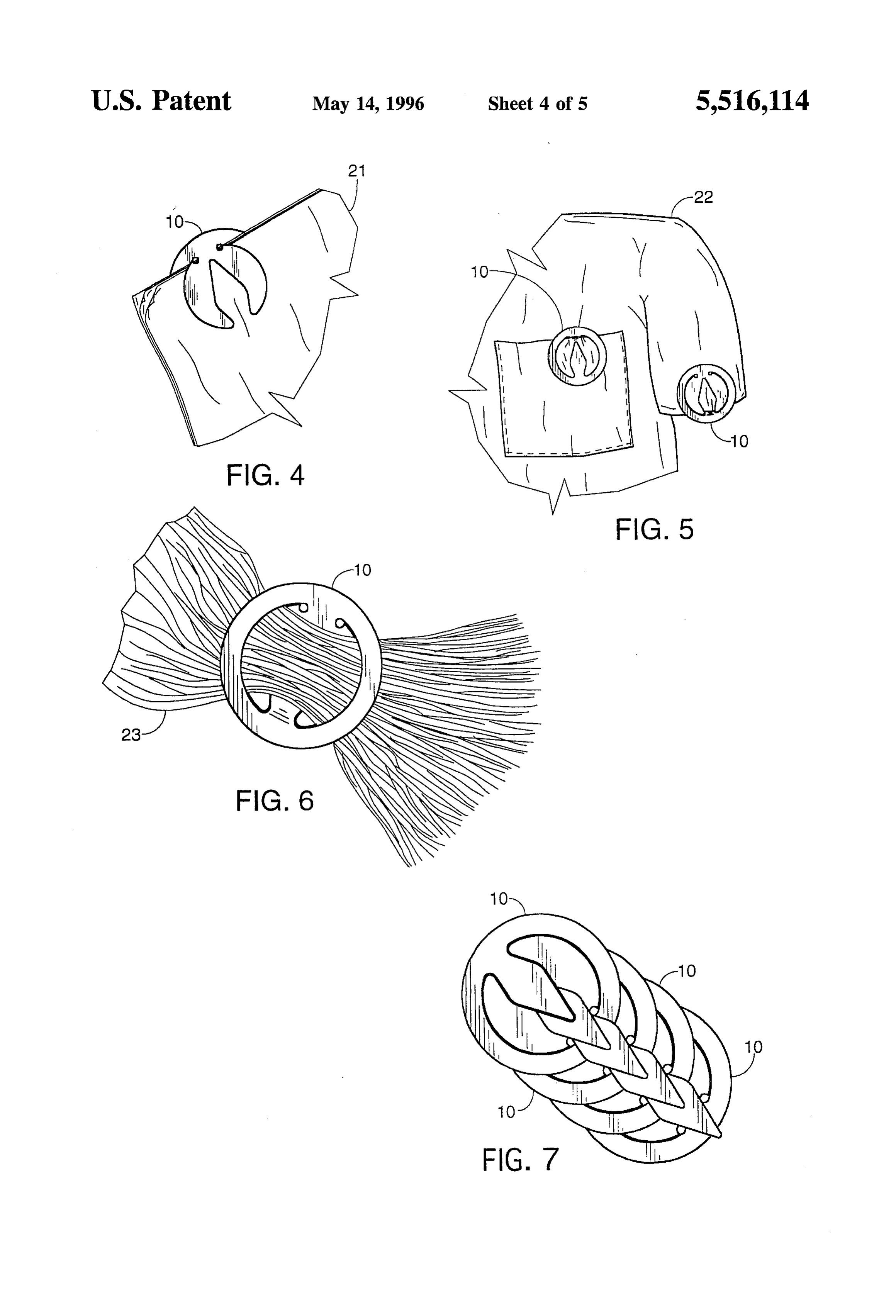 Page 5 of the original patent document