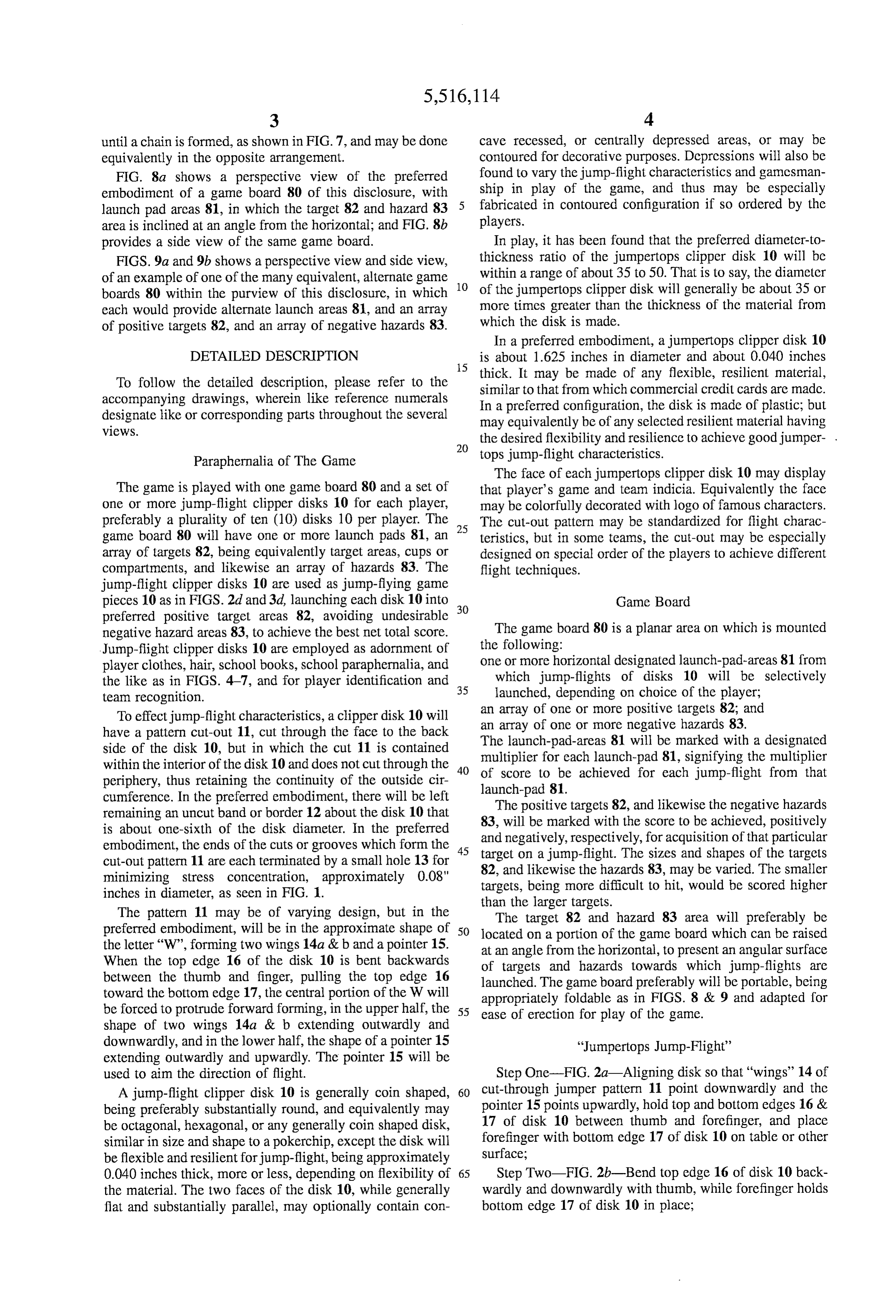 Page 8 of the original patent document