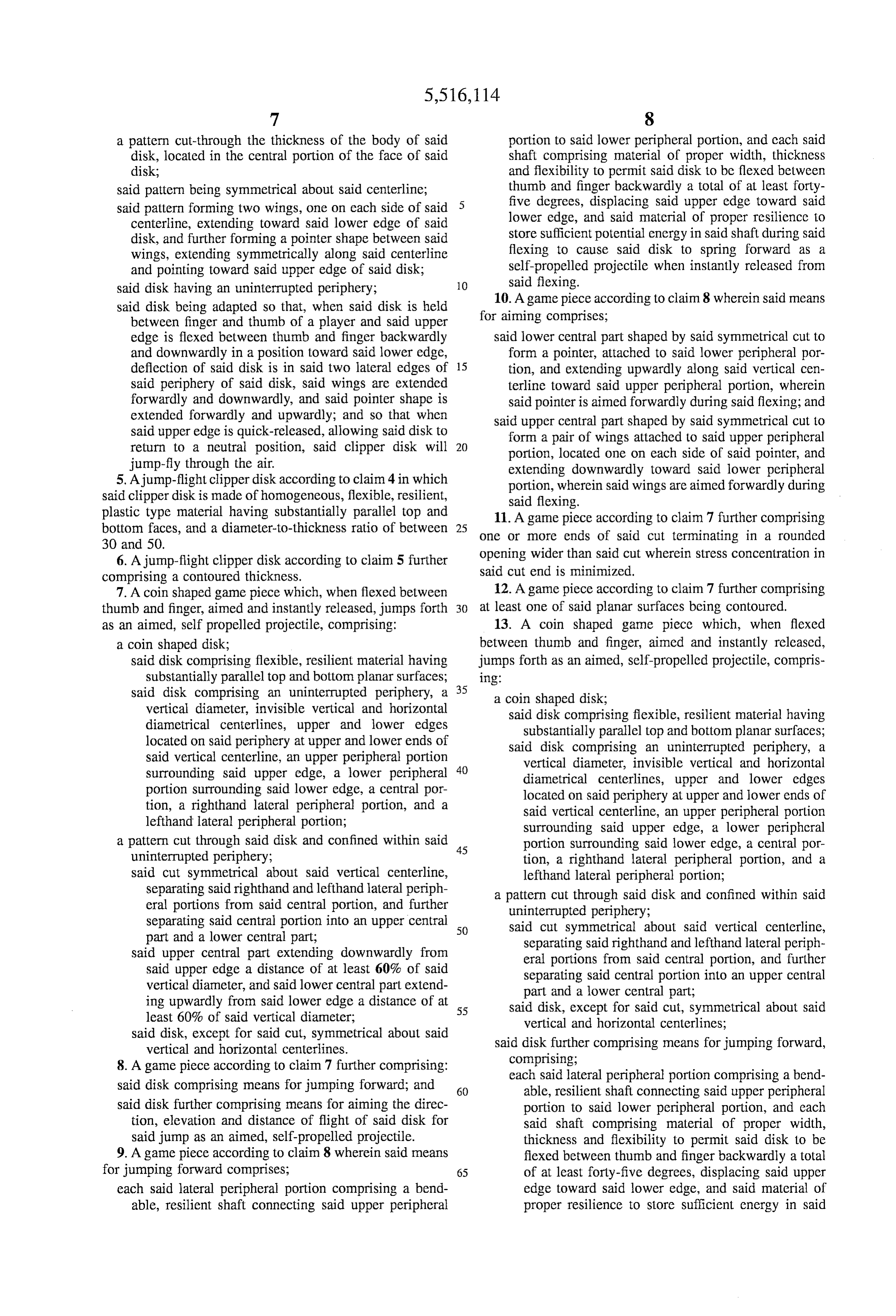 Page 10 of the original patent document