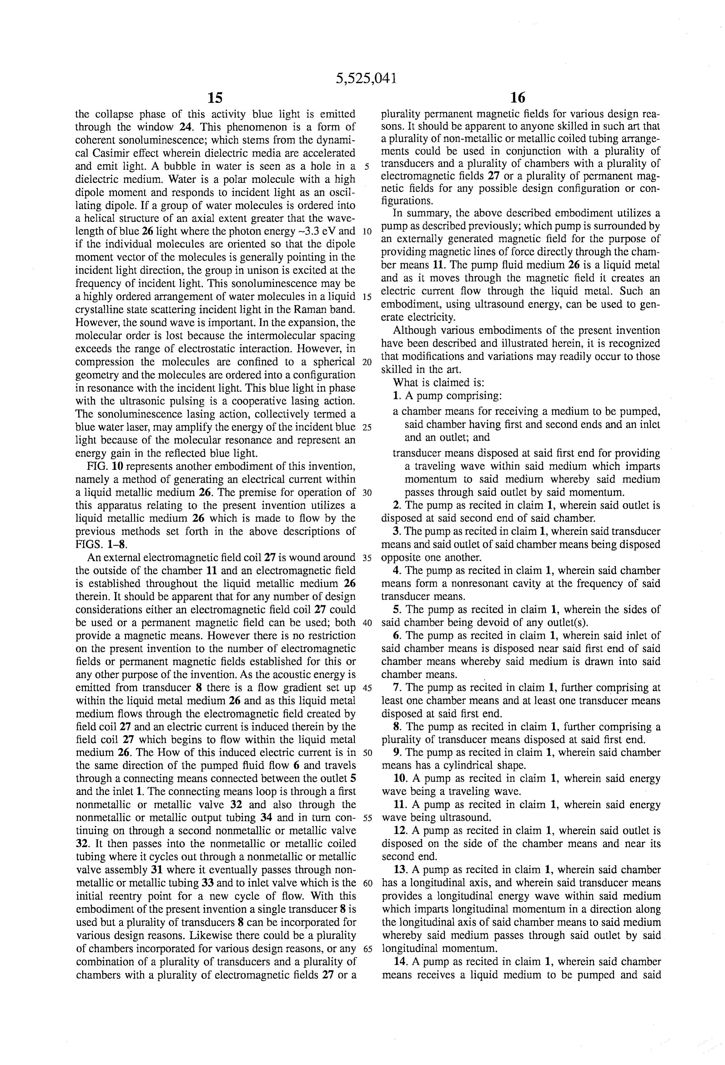 Page 19 of the original patent document