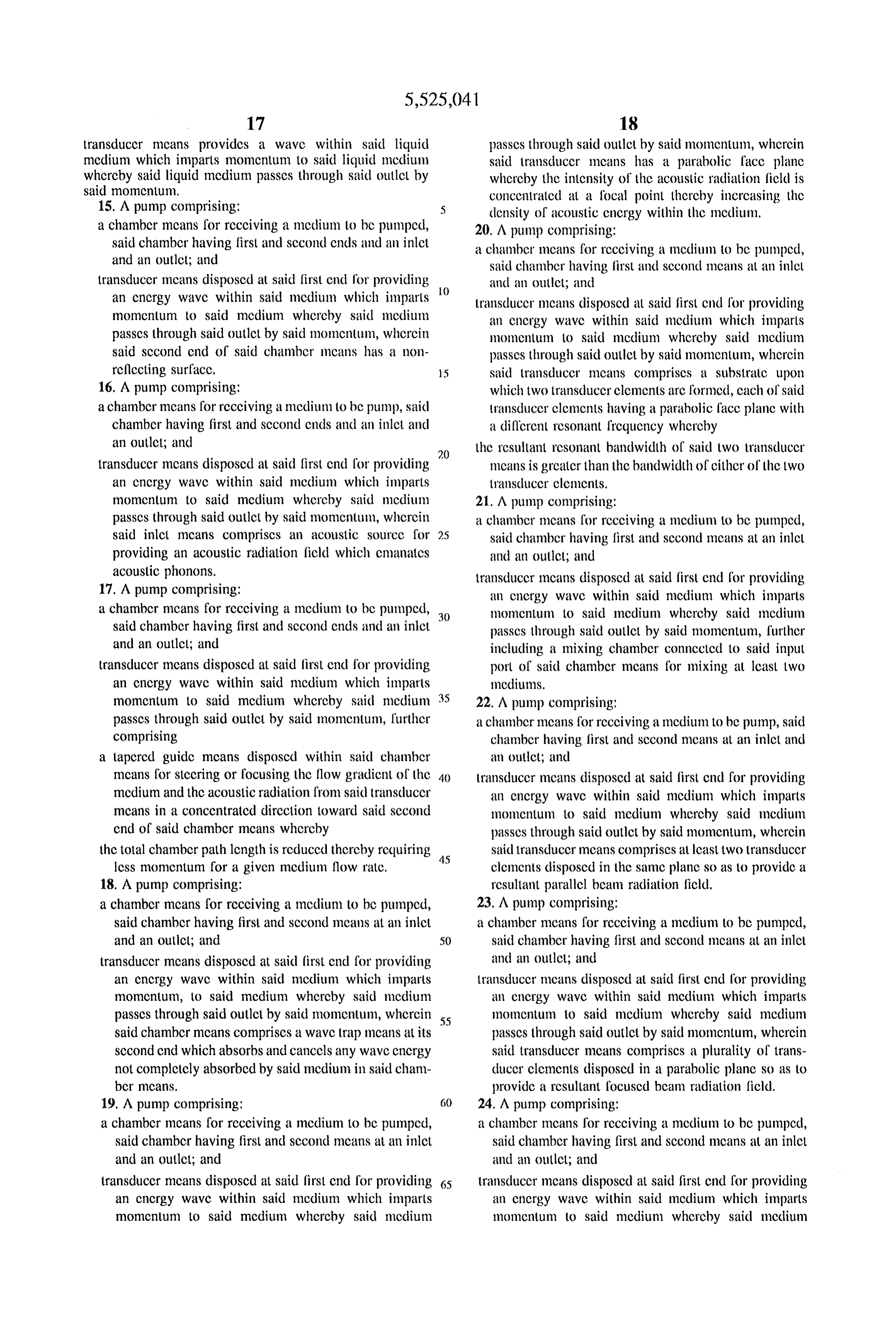 Page 20 of the original patent document