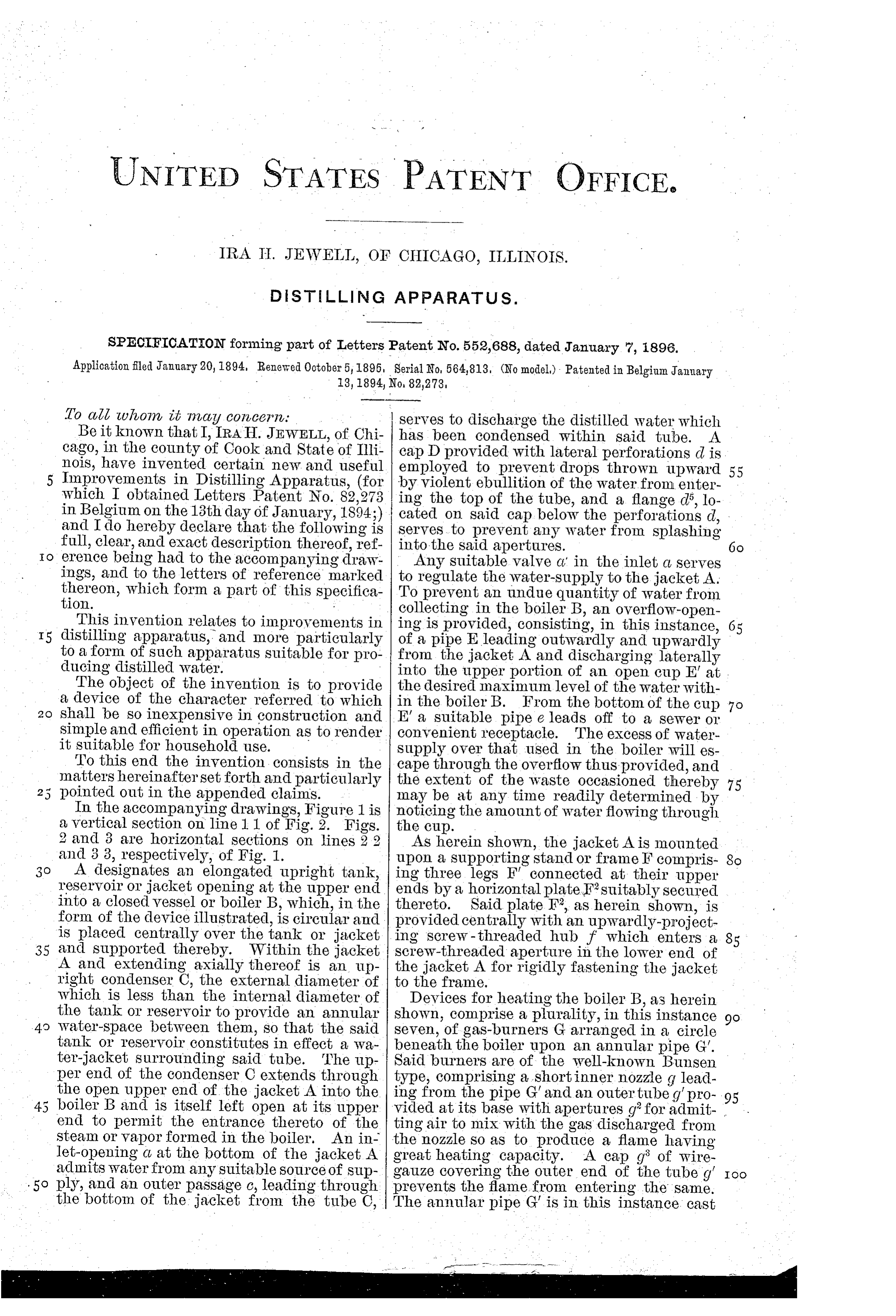 Page 3 of the original patent document