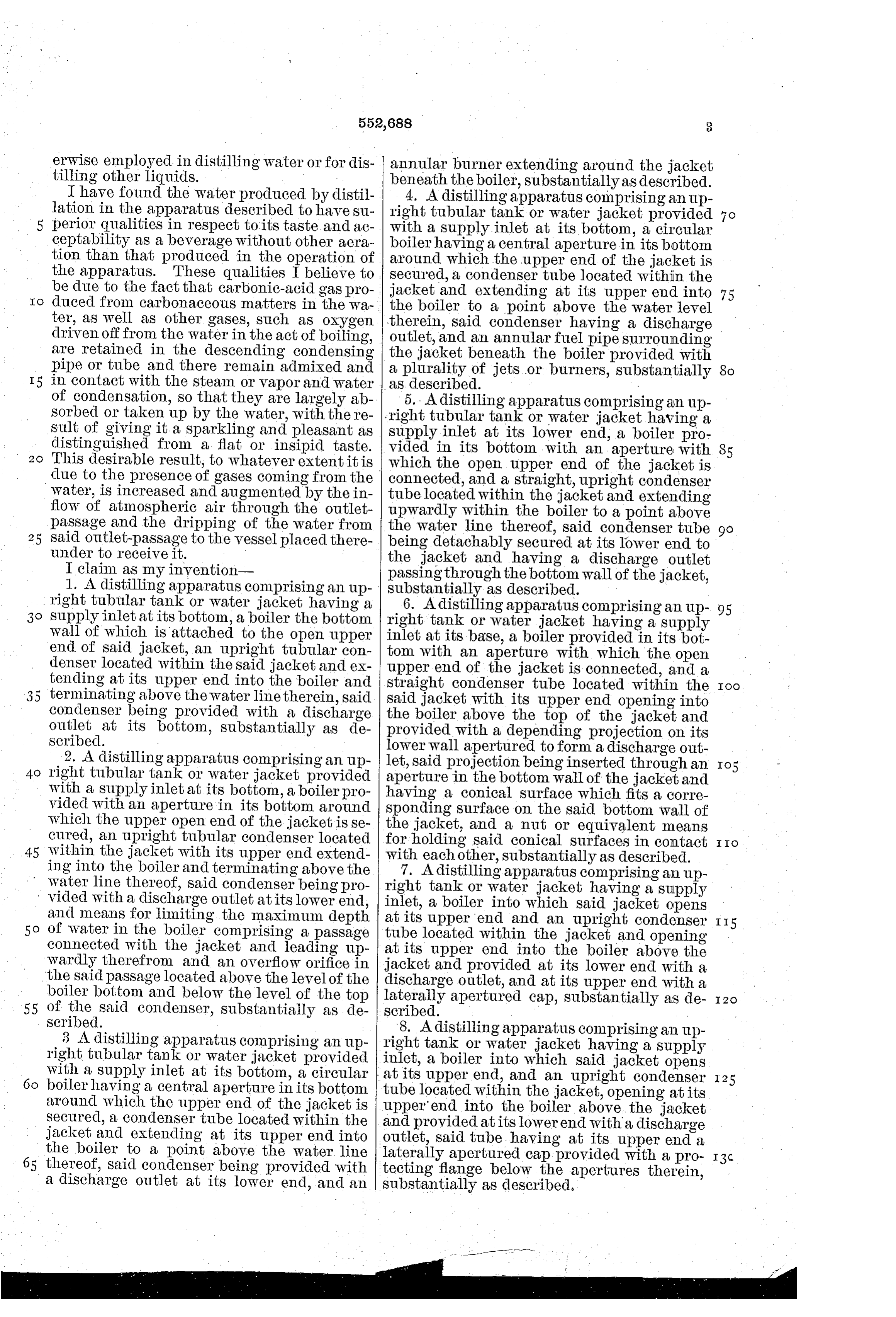 Page 5 of the original patent document