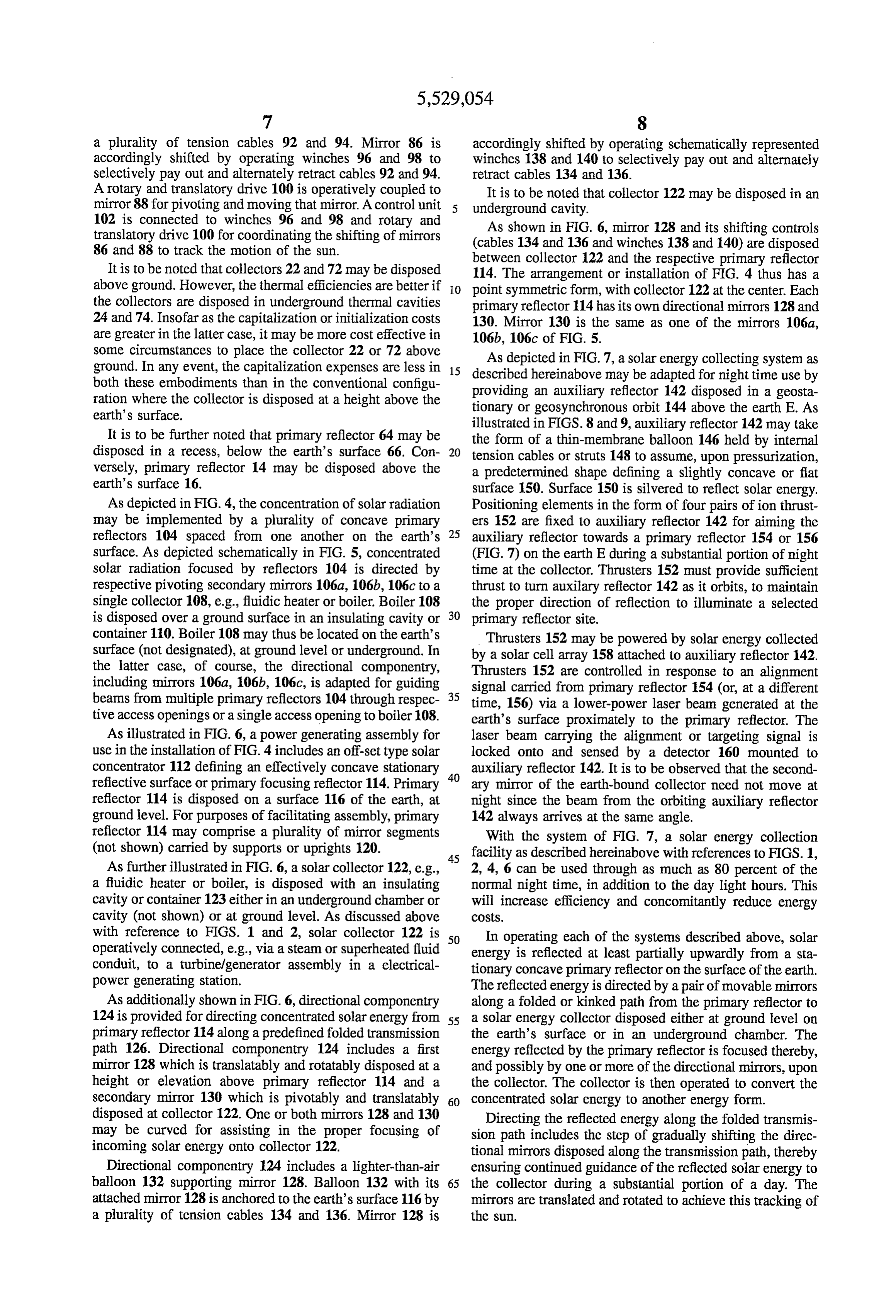 Page 8 of the original patent document