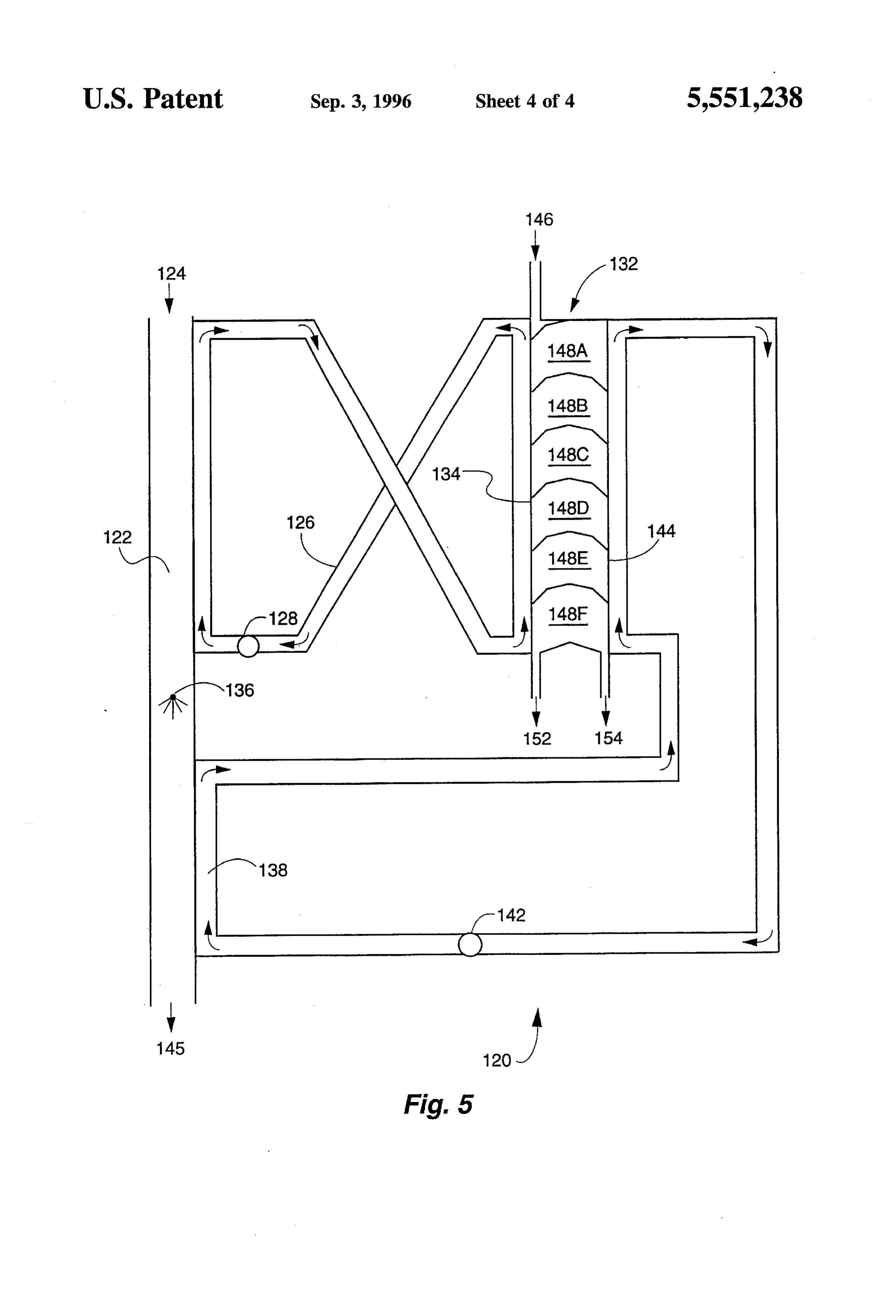Page 5 of the original patent document