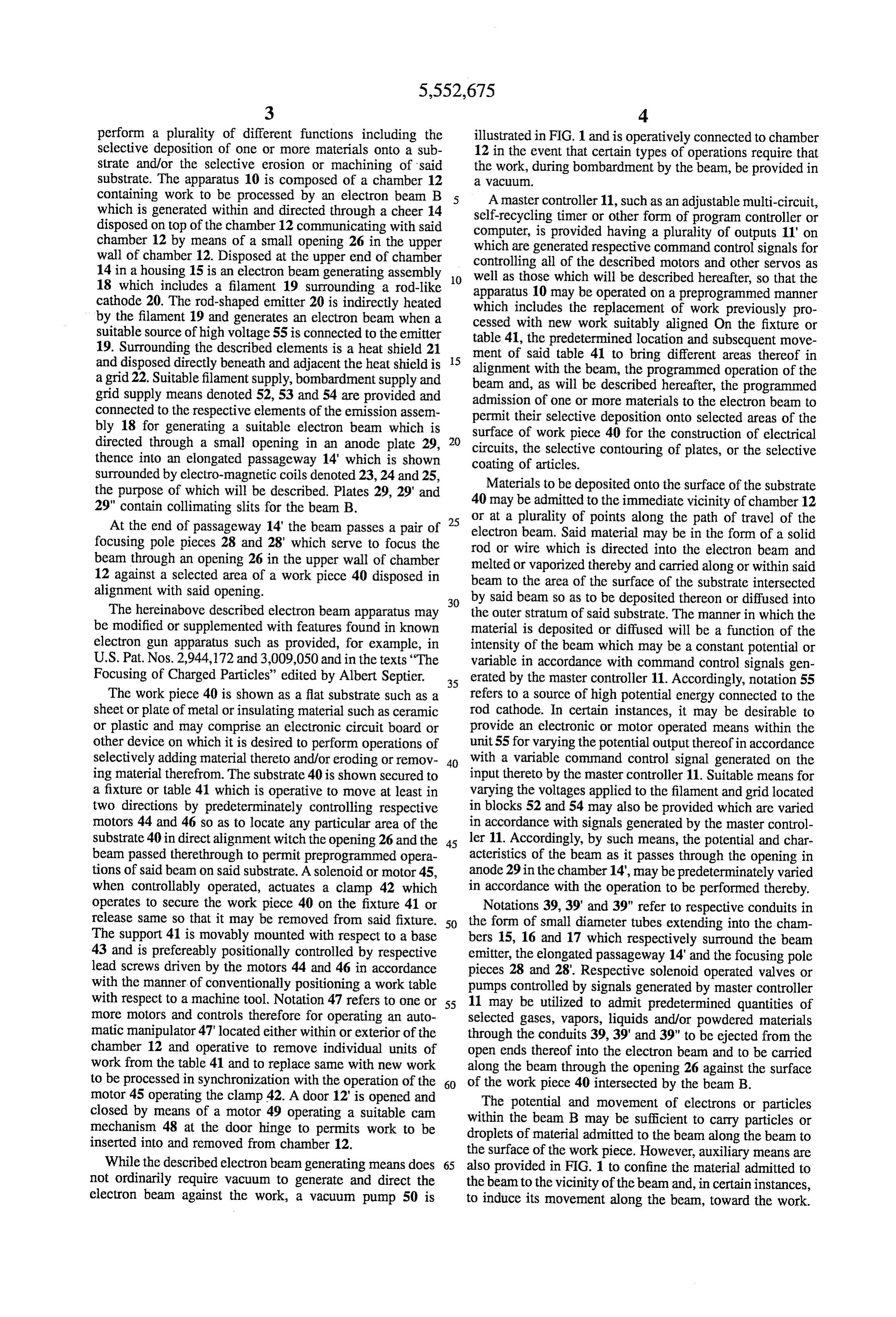 Page 8 of the original patent document