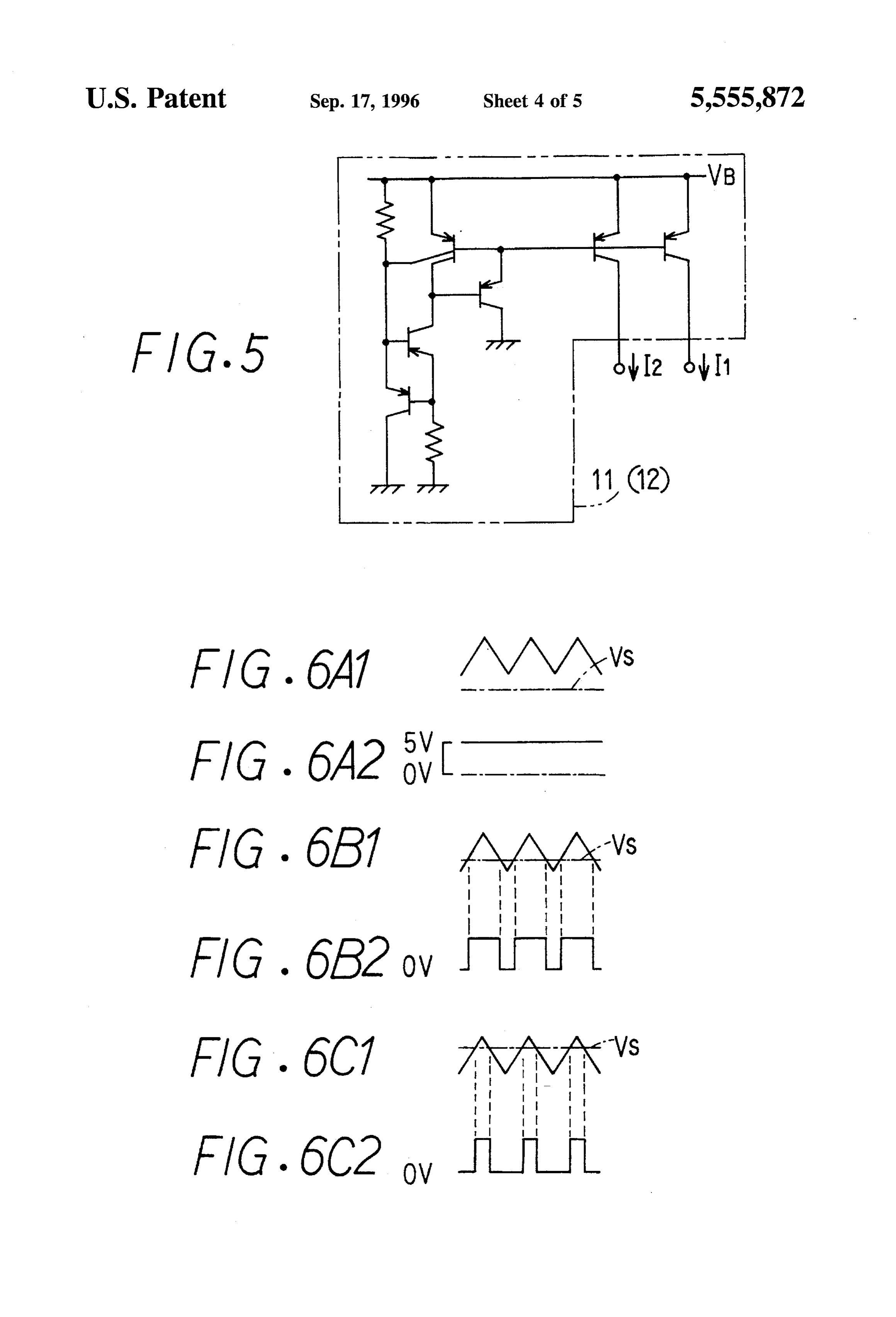 Page 5 of the original patent document