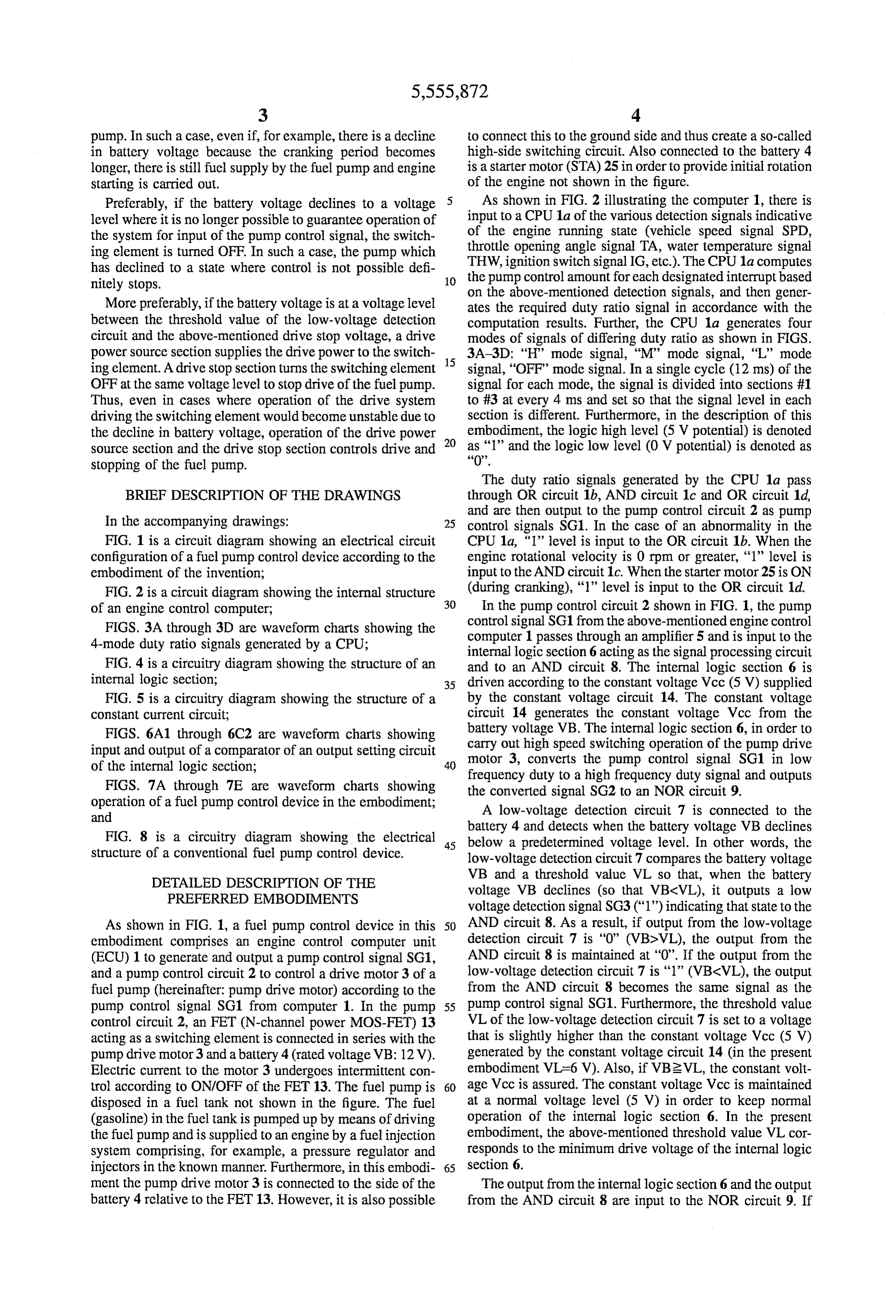 Page 8 of the original patent document