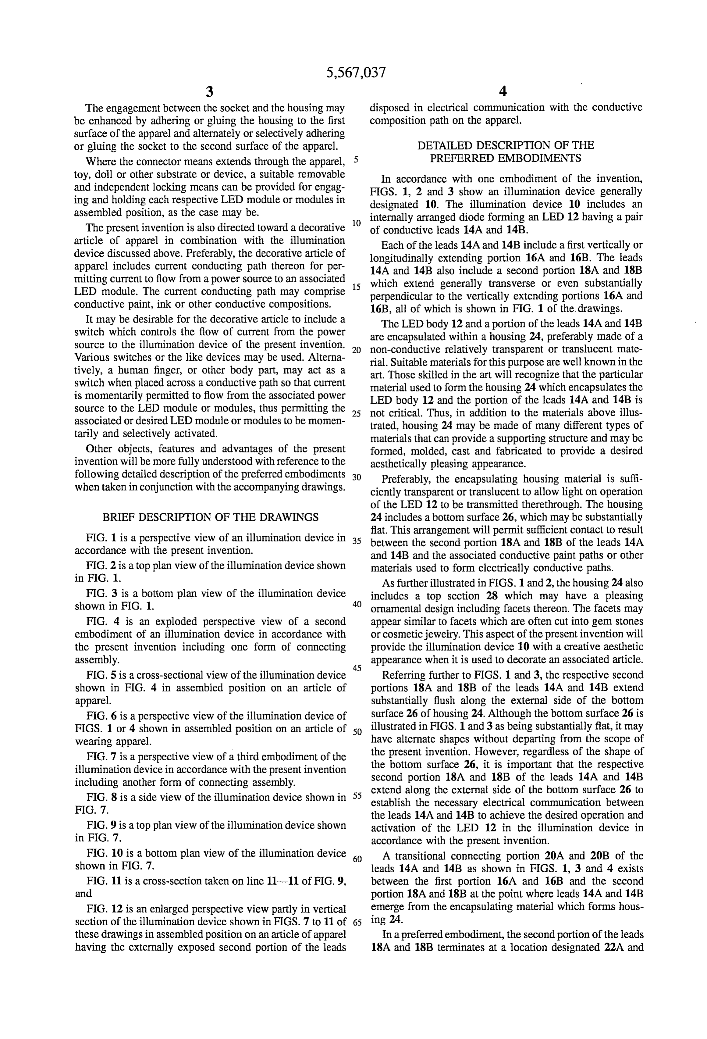 Page 8 of the original patent document