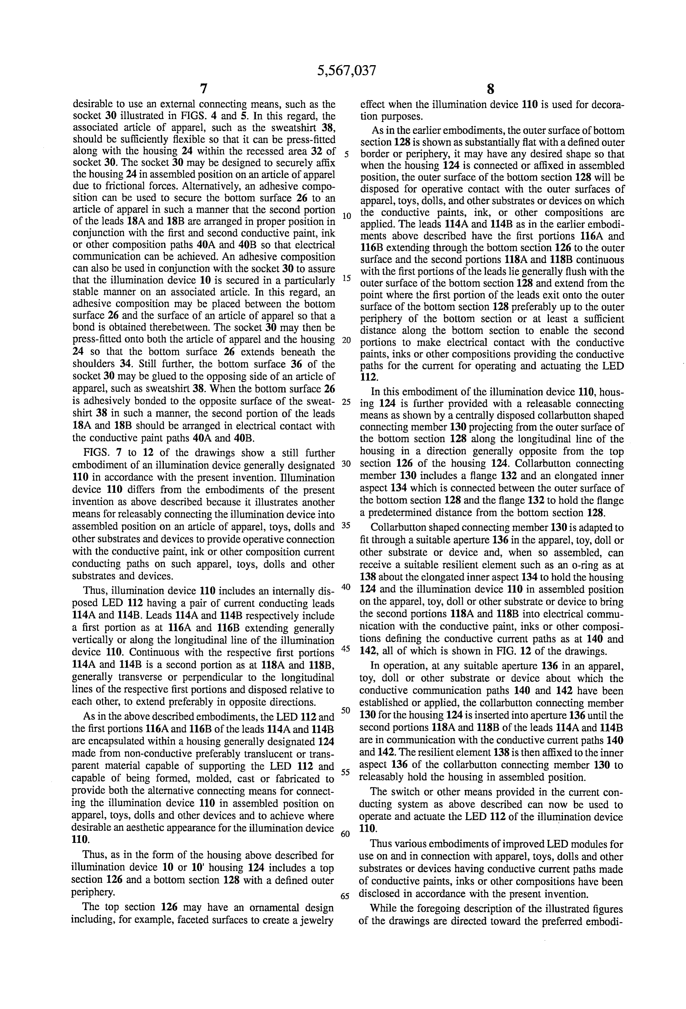Page 10 of the original patent document