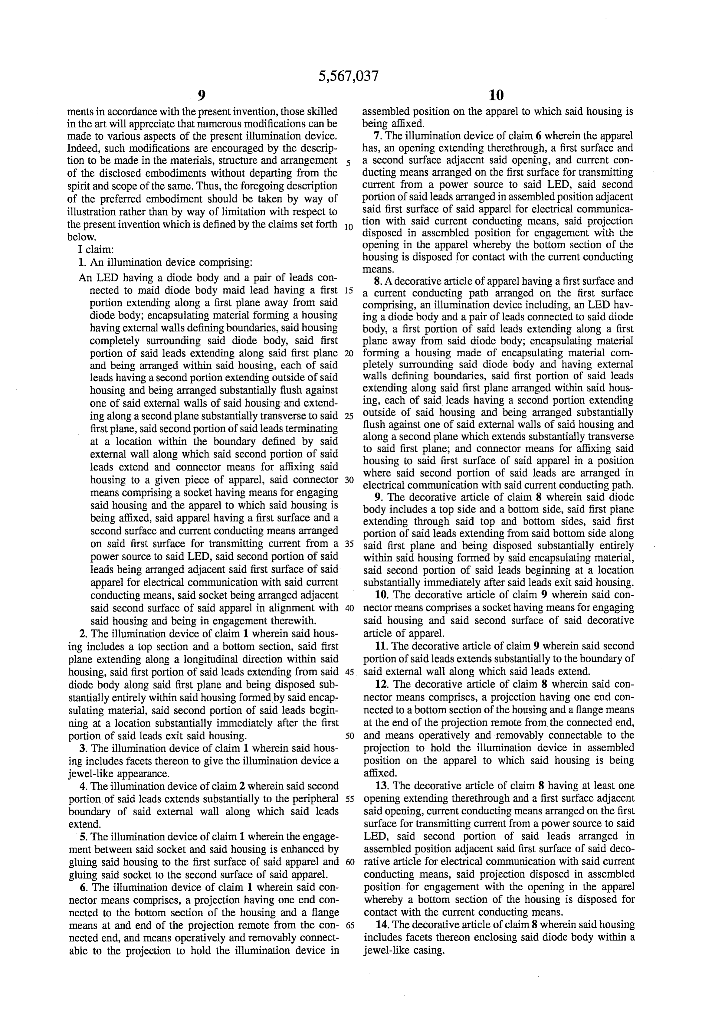 Page 11 of the original patent document