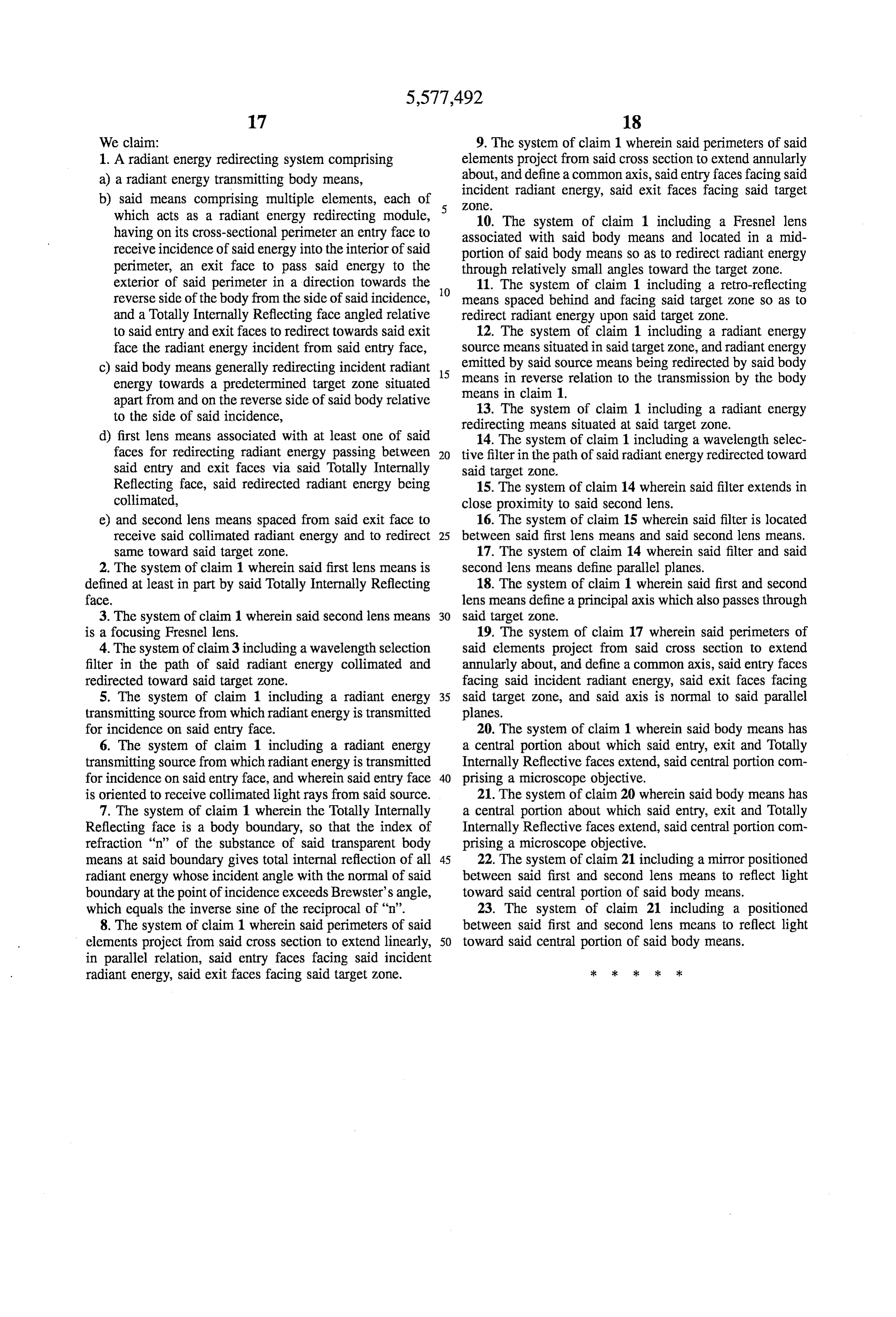 Page 29 of the original patent document