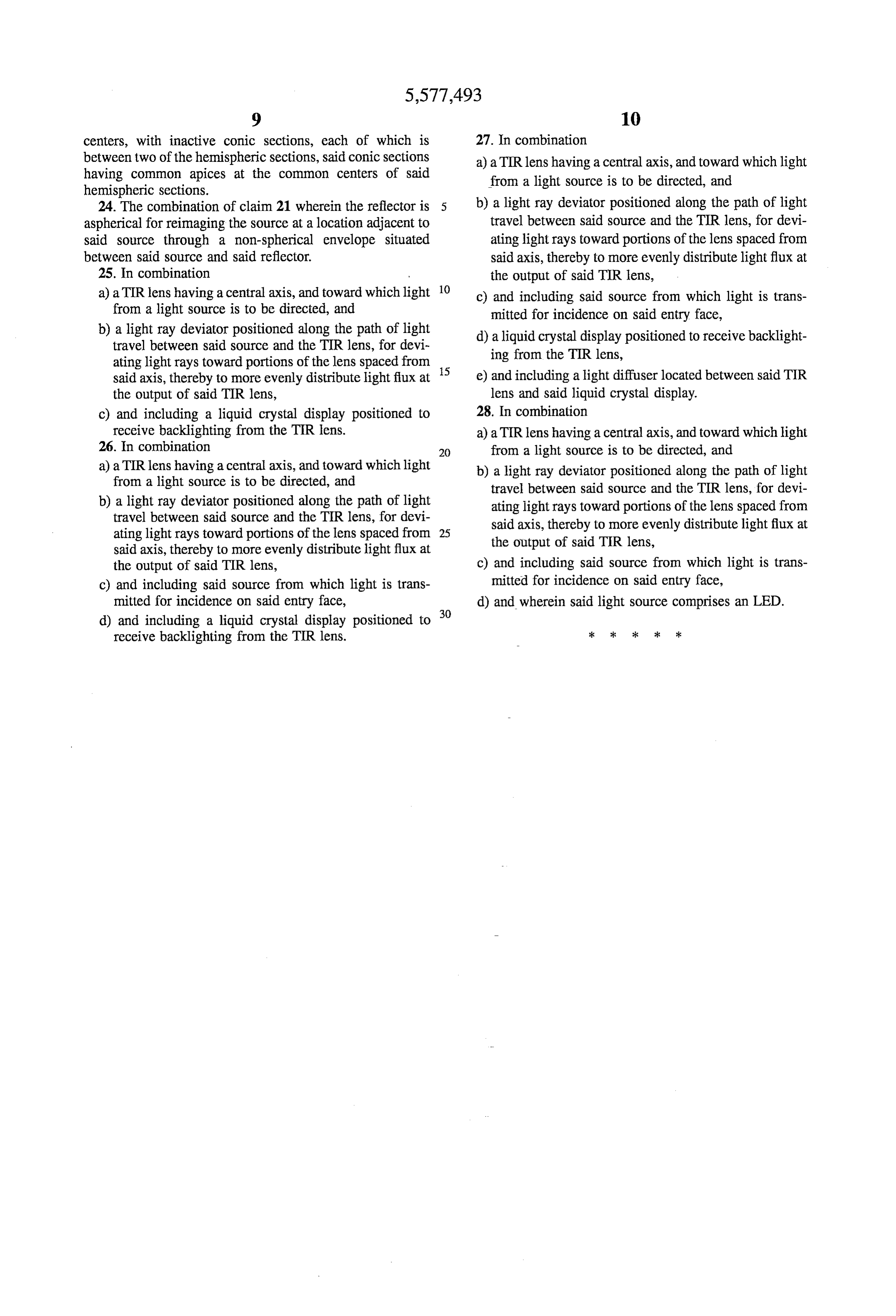 Page 23 of the original patent document