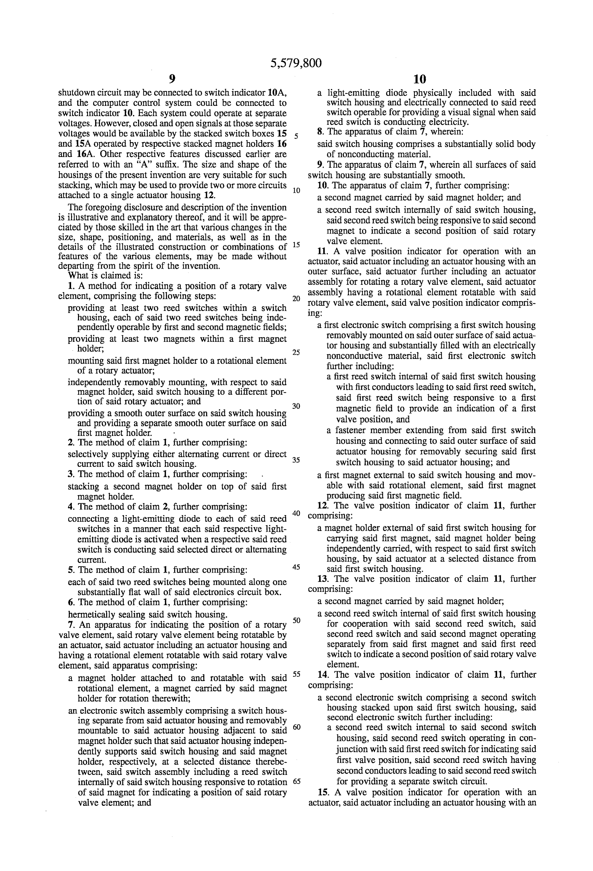 Page 10 of the original patent document
