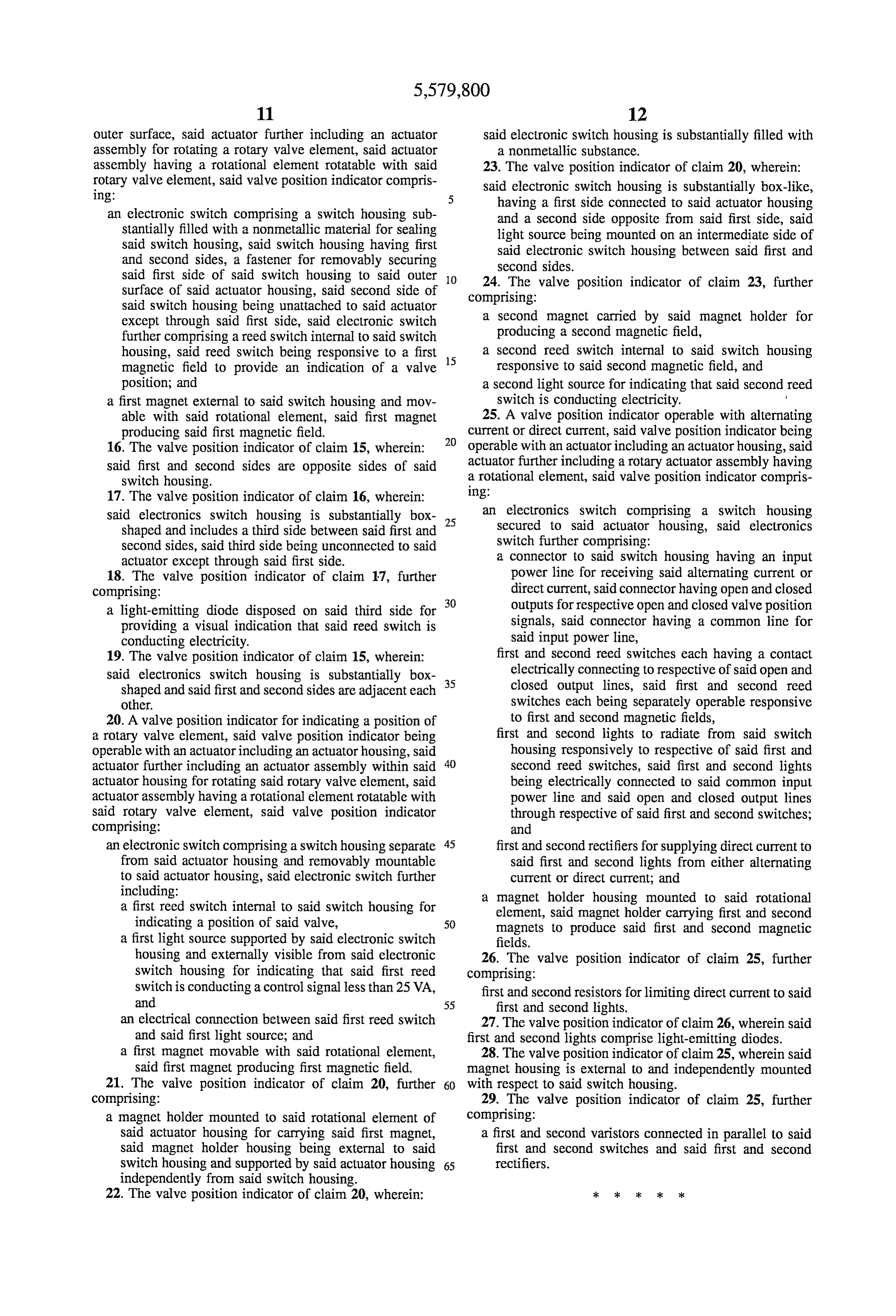 Page 11 of the original patent document