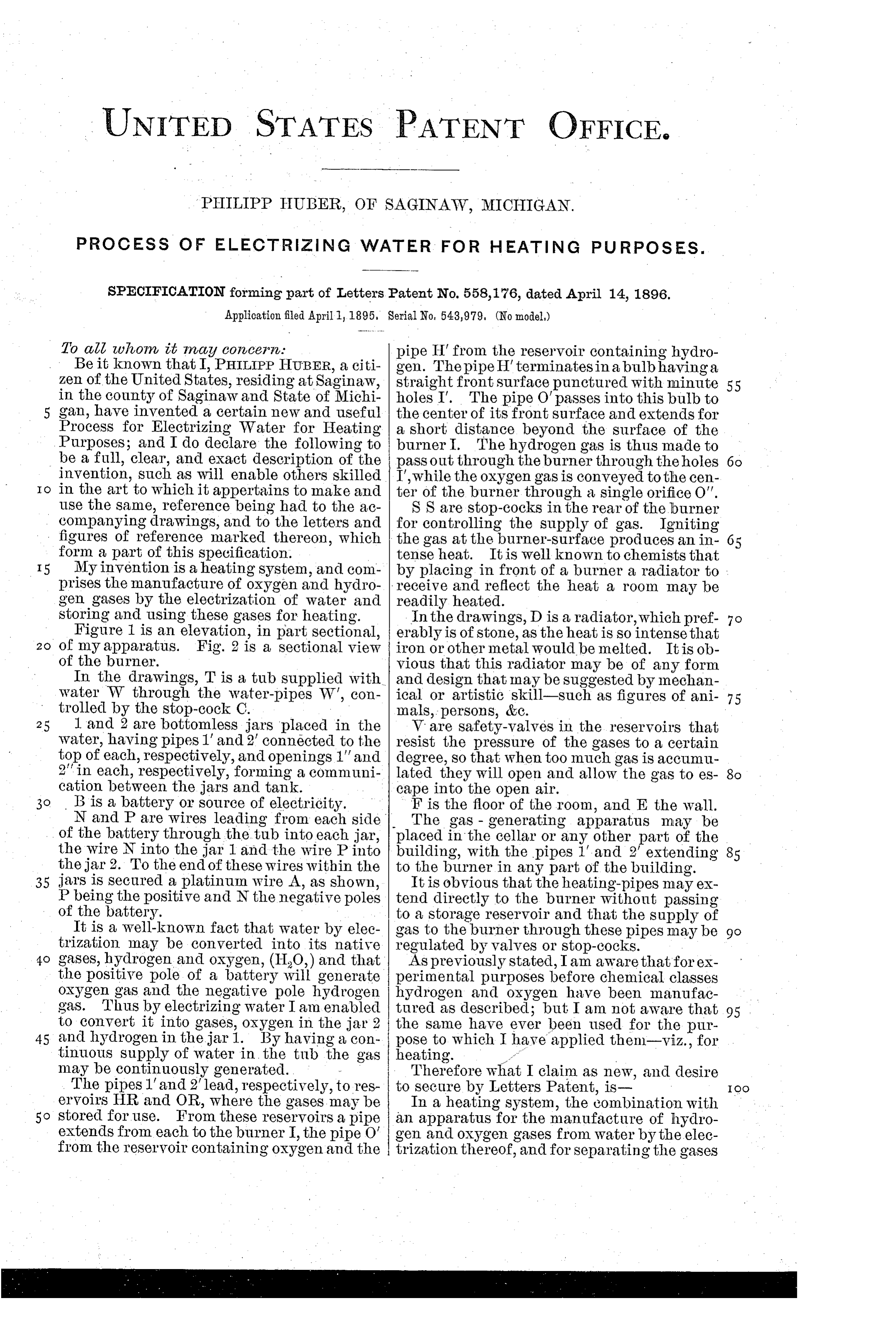 Page 2 of the original patent document